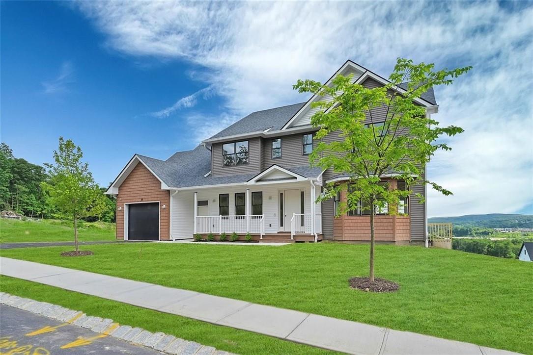 Single Family Pullman  Orange County, NY 10950, MLS-862666-4