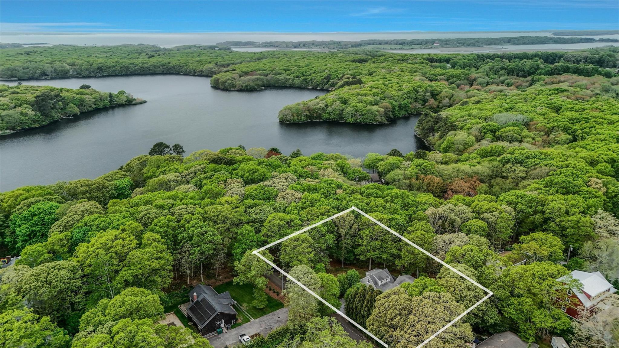 Single Family The Pkwy  Suffolk County, NY 11968, MLS-862696-2