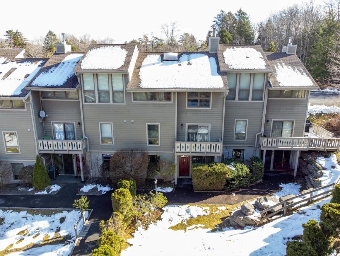 Single Family Highlands  Greene County, NY 12442, MLS-862703-2