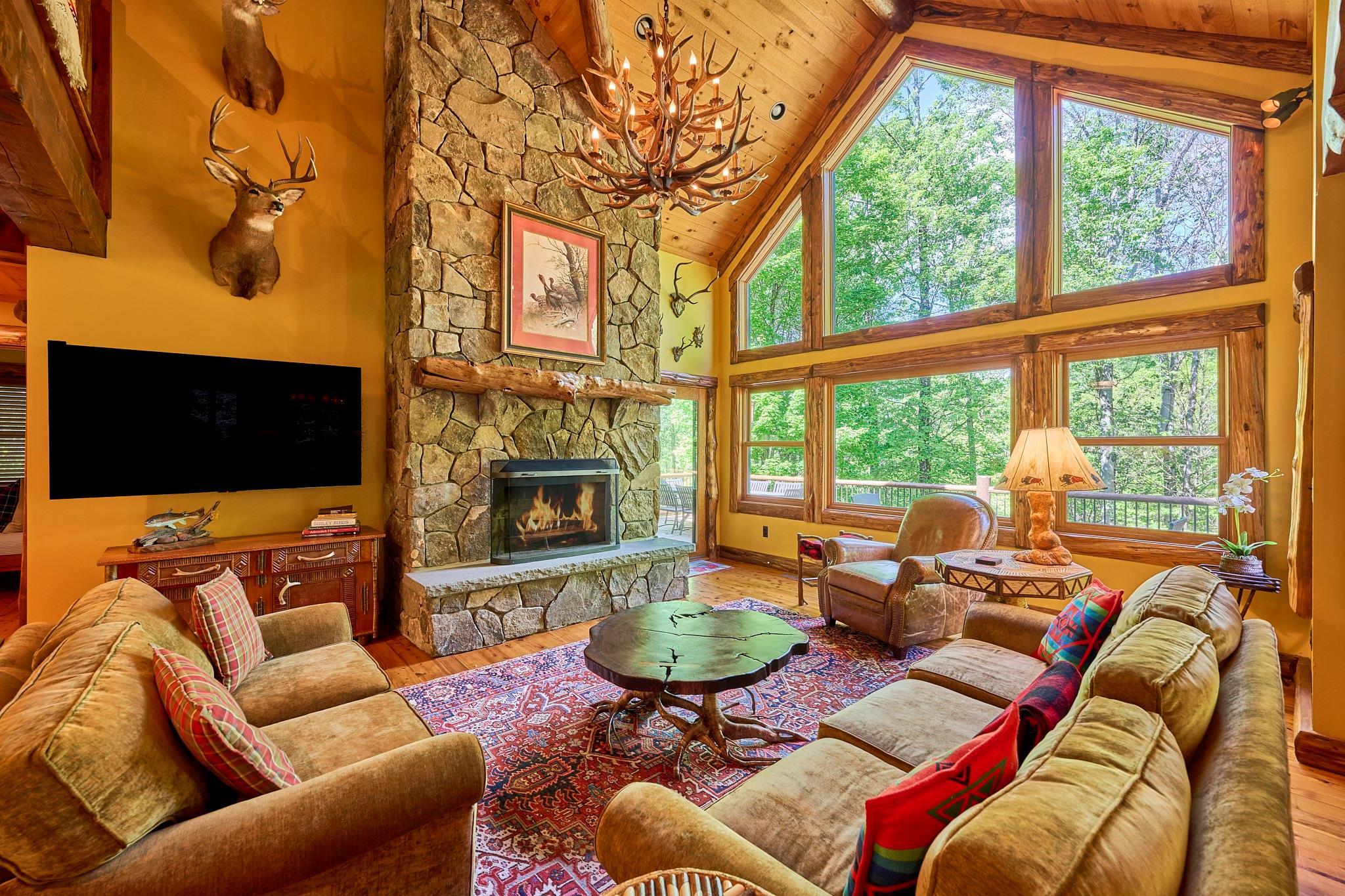 Single Family Chapin  Sullivan County, NY 12720, MLS-862705-13