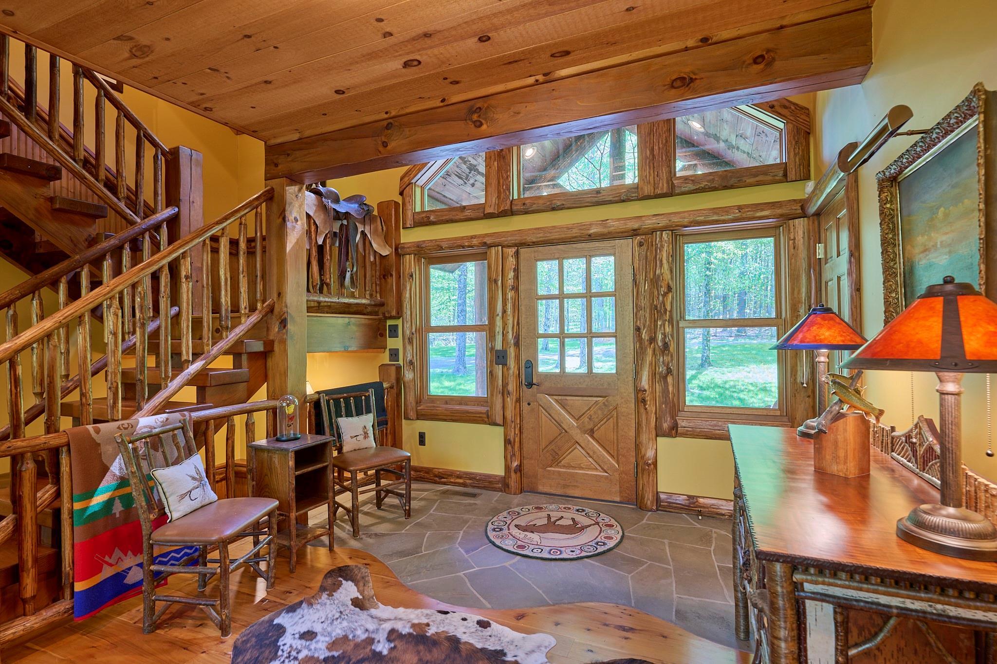 Single Family Chapin  Sullivan County, NY 12720, MLS-862705-14