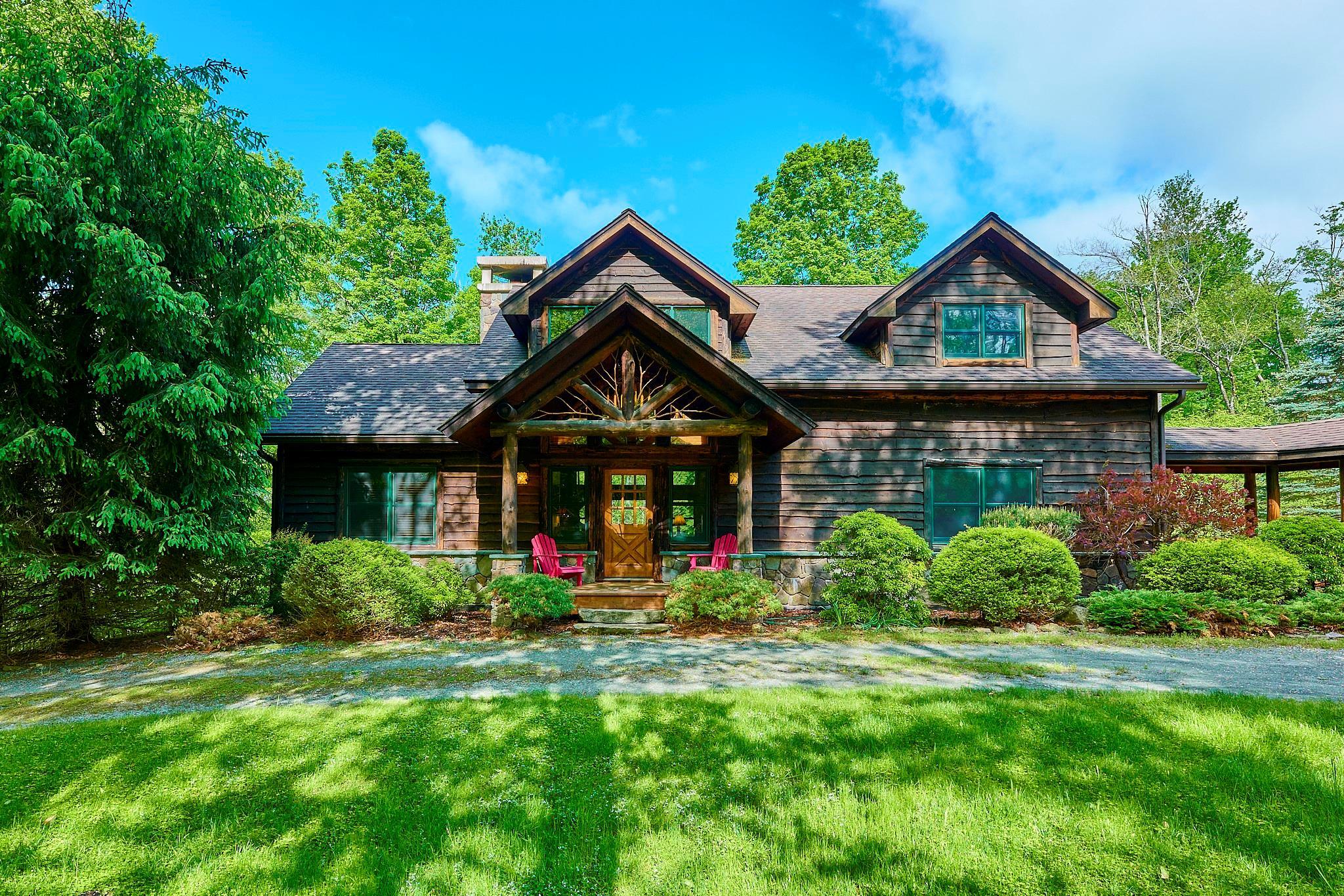 Single Family Chapin  Sullivan County, NY 12720, MLS-862705-2