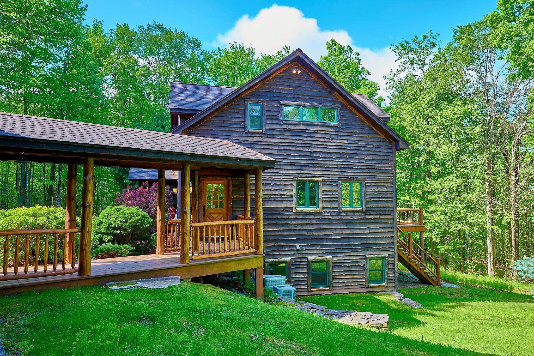 Single Family Chapin  Sullivan County, NY 12720, MLS-862705-3