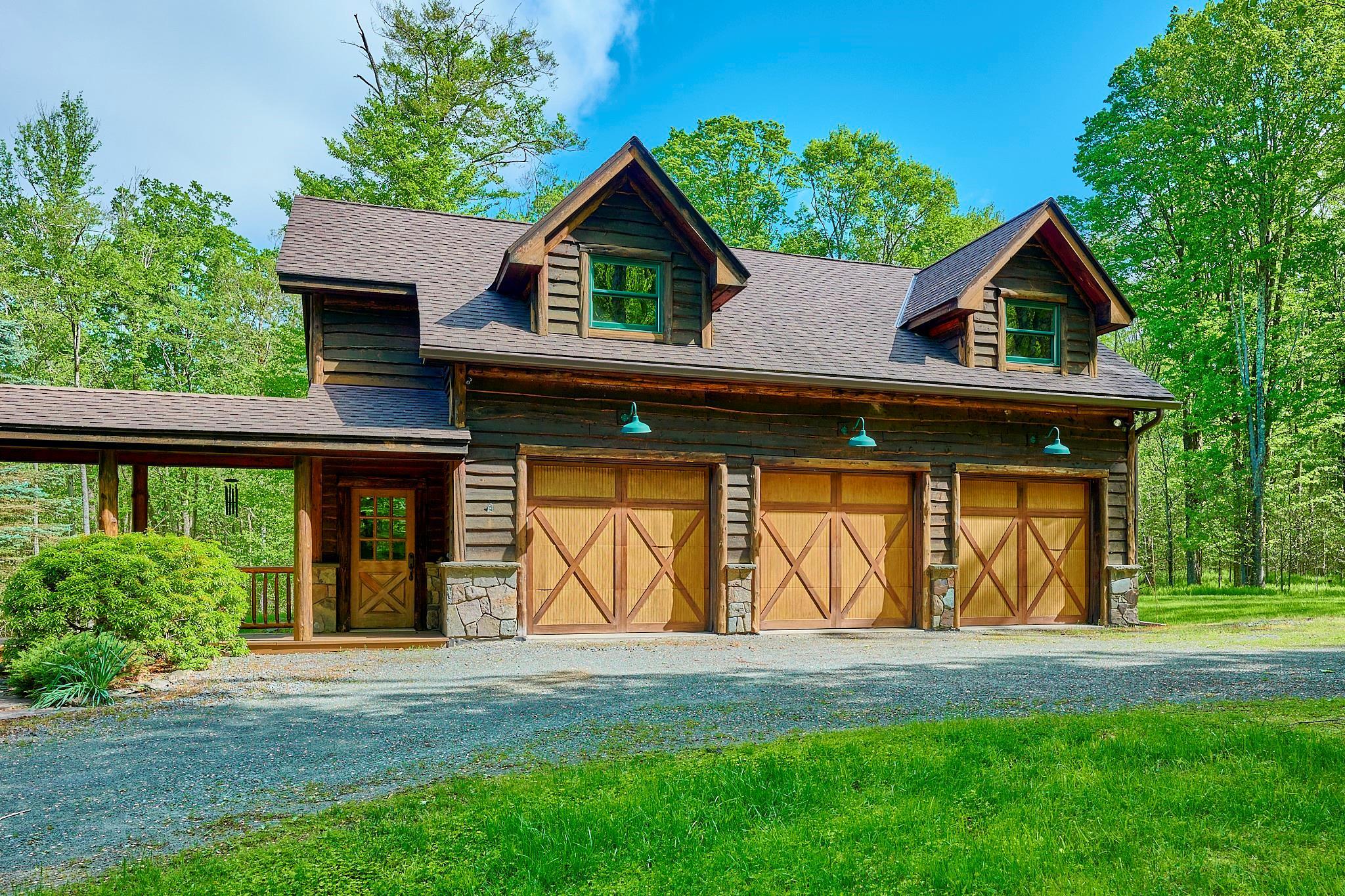 Single Family Chapin  Sullivan County, NY 12720, MLS-862705-4