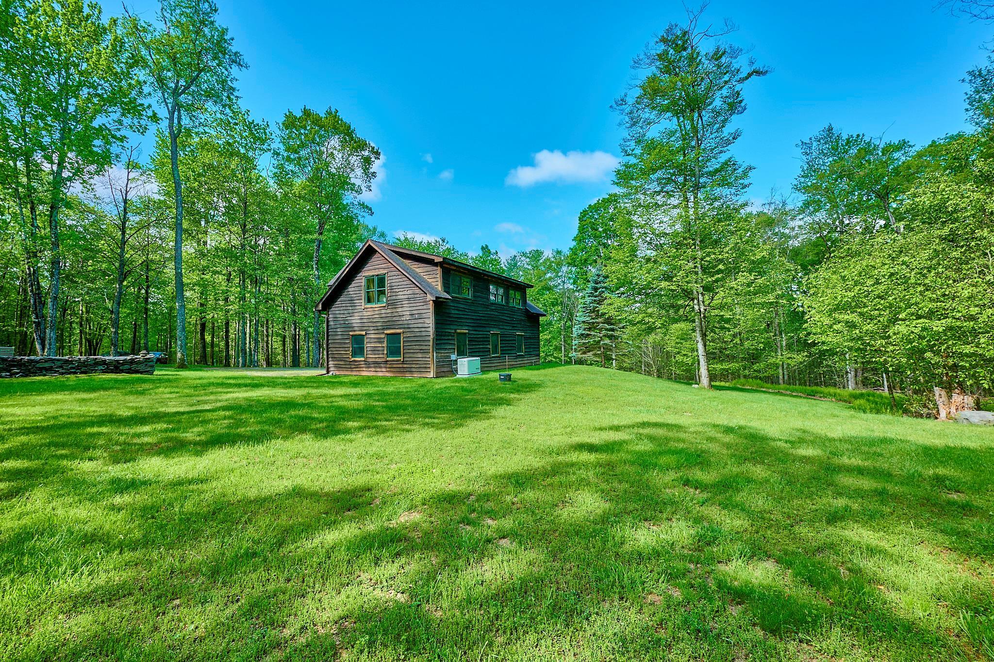 Single Family Chapin  Sullivan County, NY 12720, MLS-862705-8