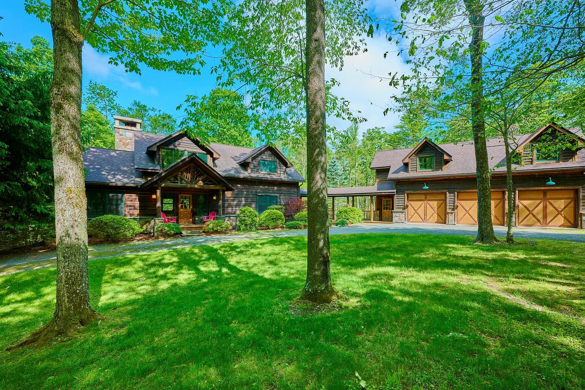 Single Family Chapin  Sullivan County, NY 12720, MLS-862705-9