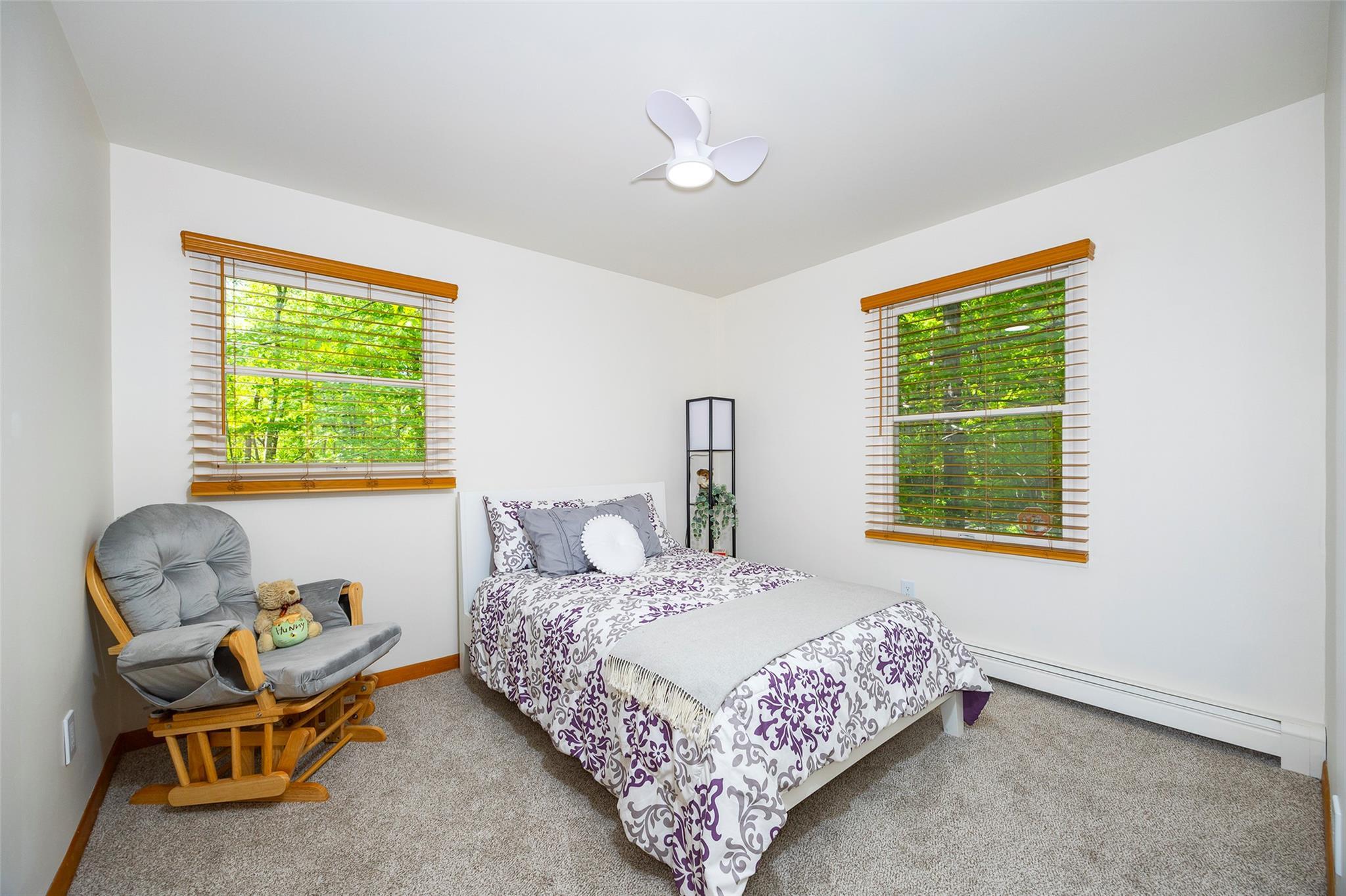 Single Family Oak Crest  Ulster County, NY 12528, MLS-862710-18