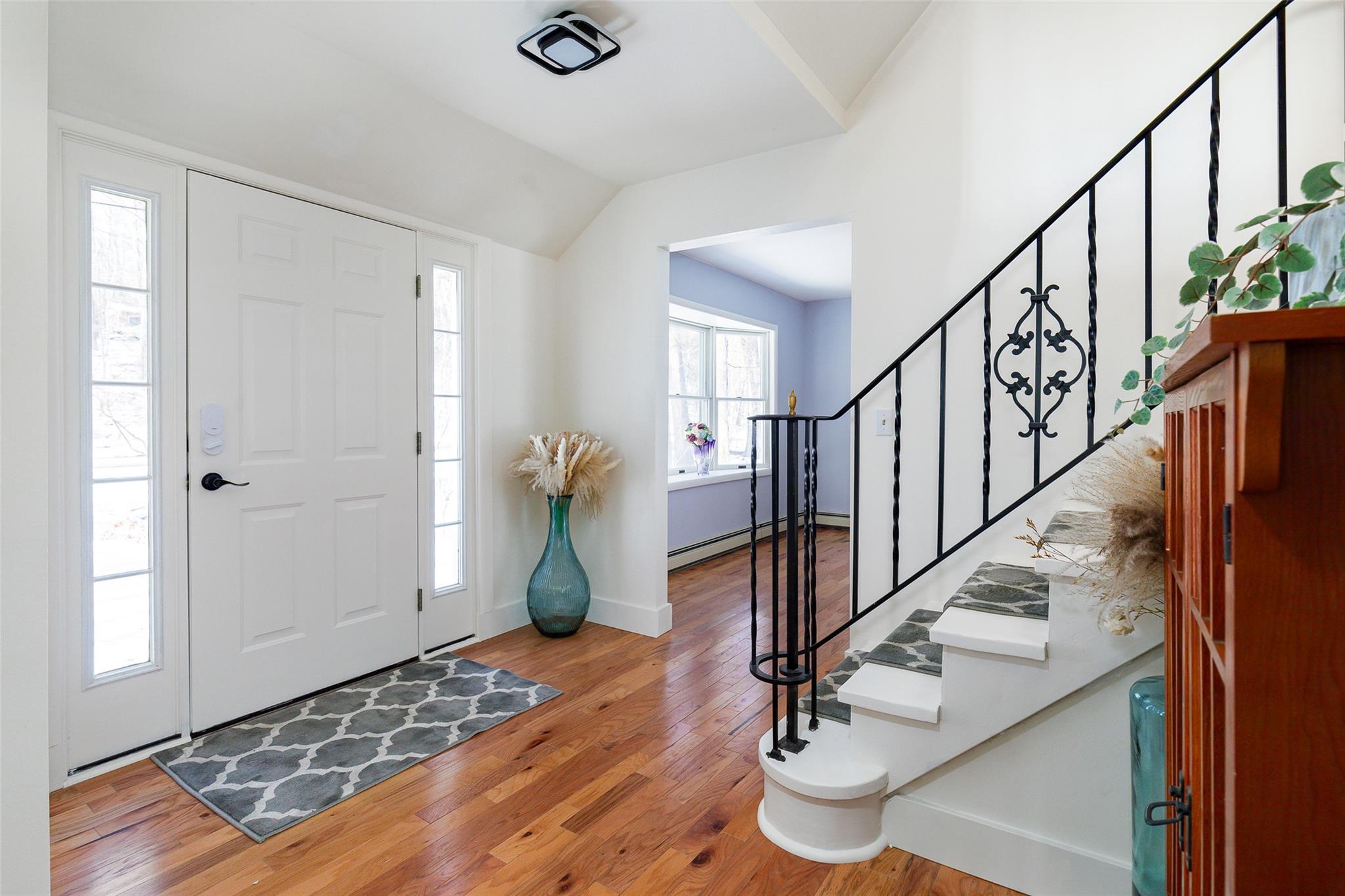 Single Family Oak Crest  Ulster County, NY 12528, MLS-862710-8