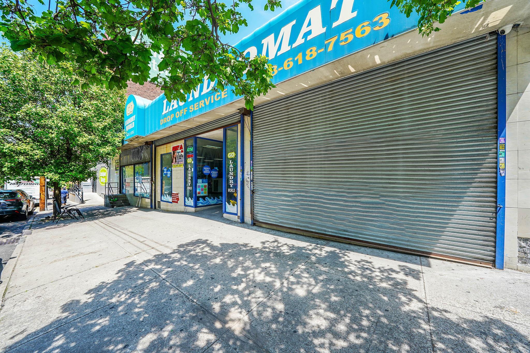 Business Opportunity 137th  Bronx, NY 10454, MLS-862717-12