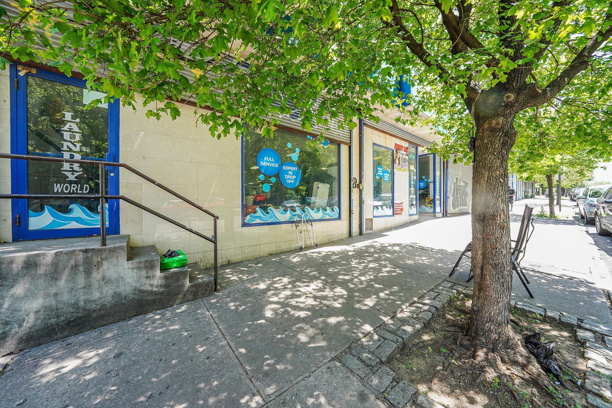 Business Opportunity 137th  Bronx, NY 10454, MLS-862717-13