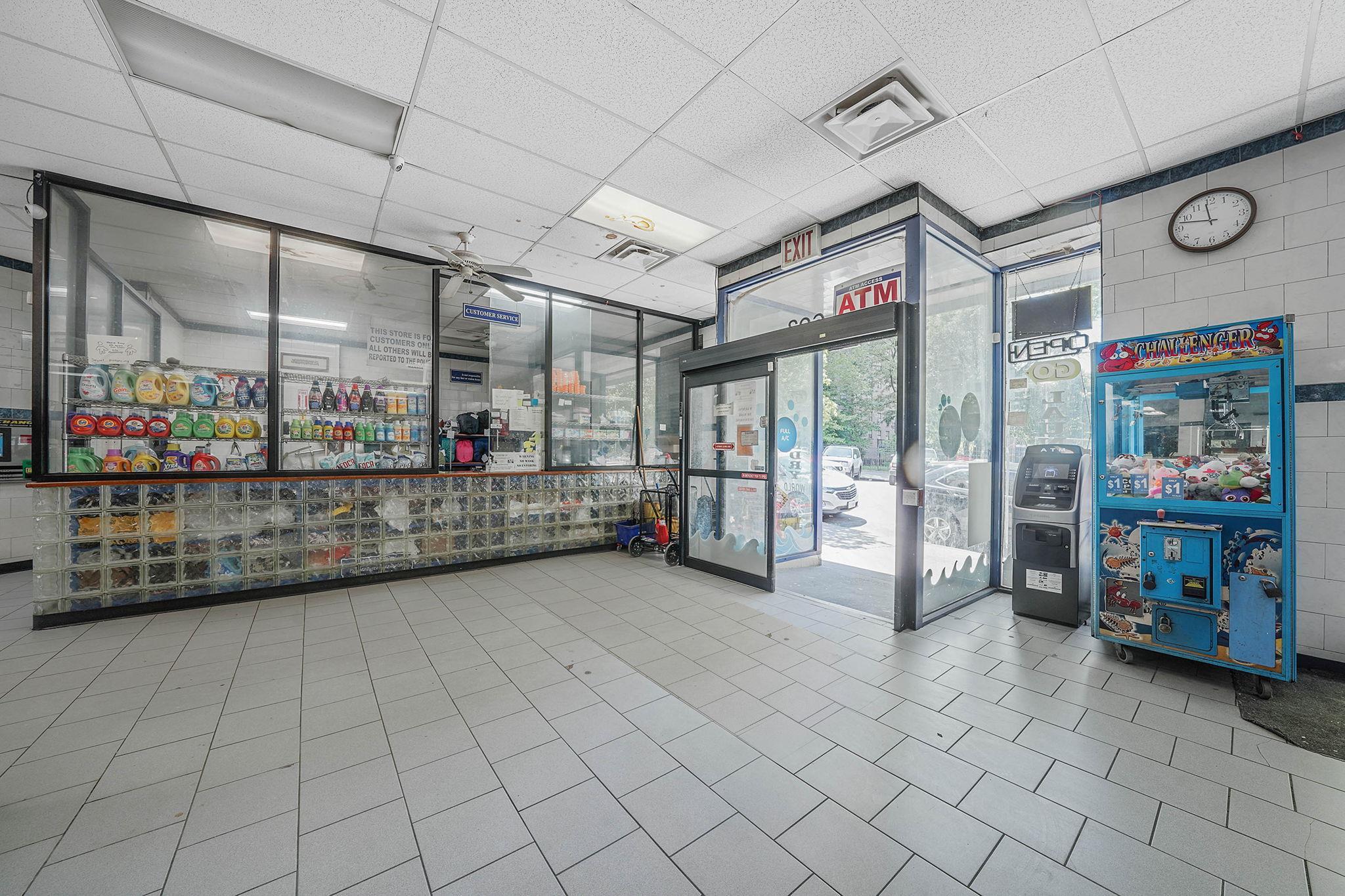 Business Opportunity 137th  Bronx, NY 10454, MLS-862717-4