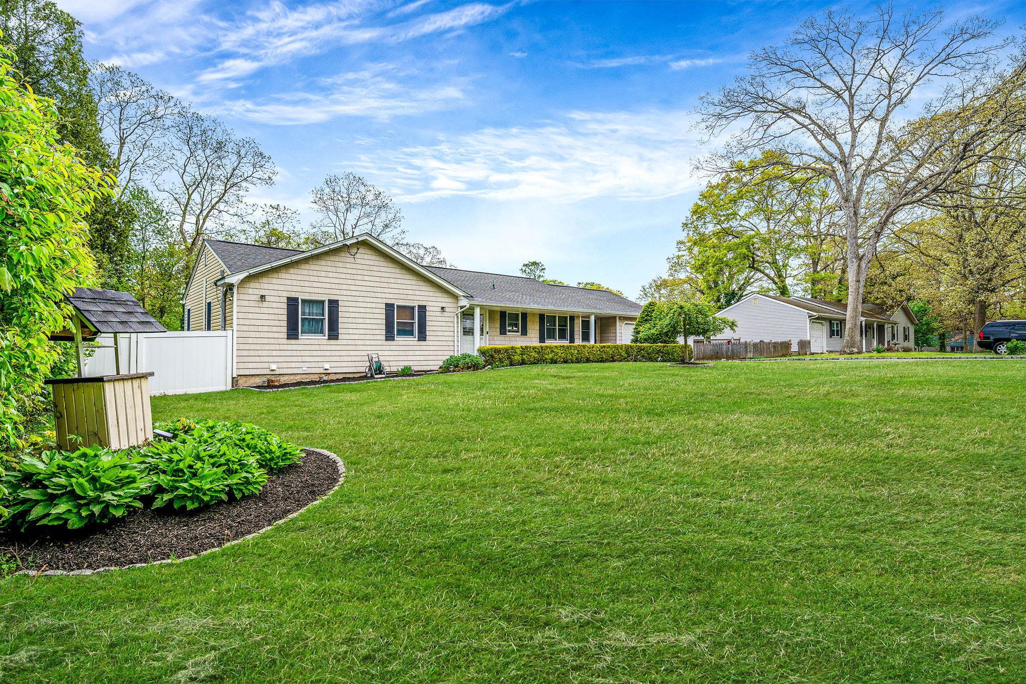 Single Family Whitewood  Suffolk County, NY 11778, MLS-862720-3