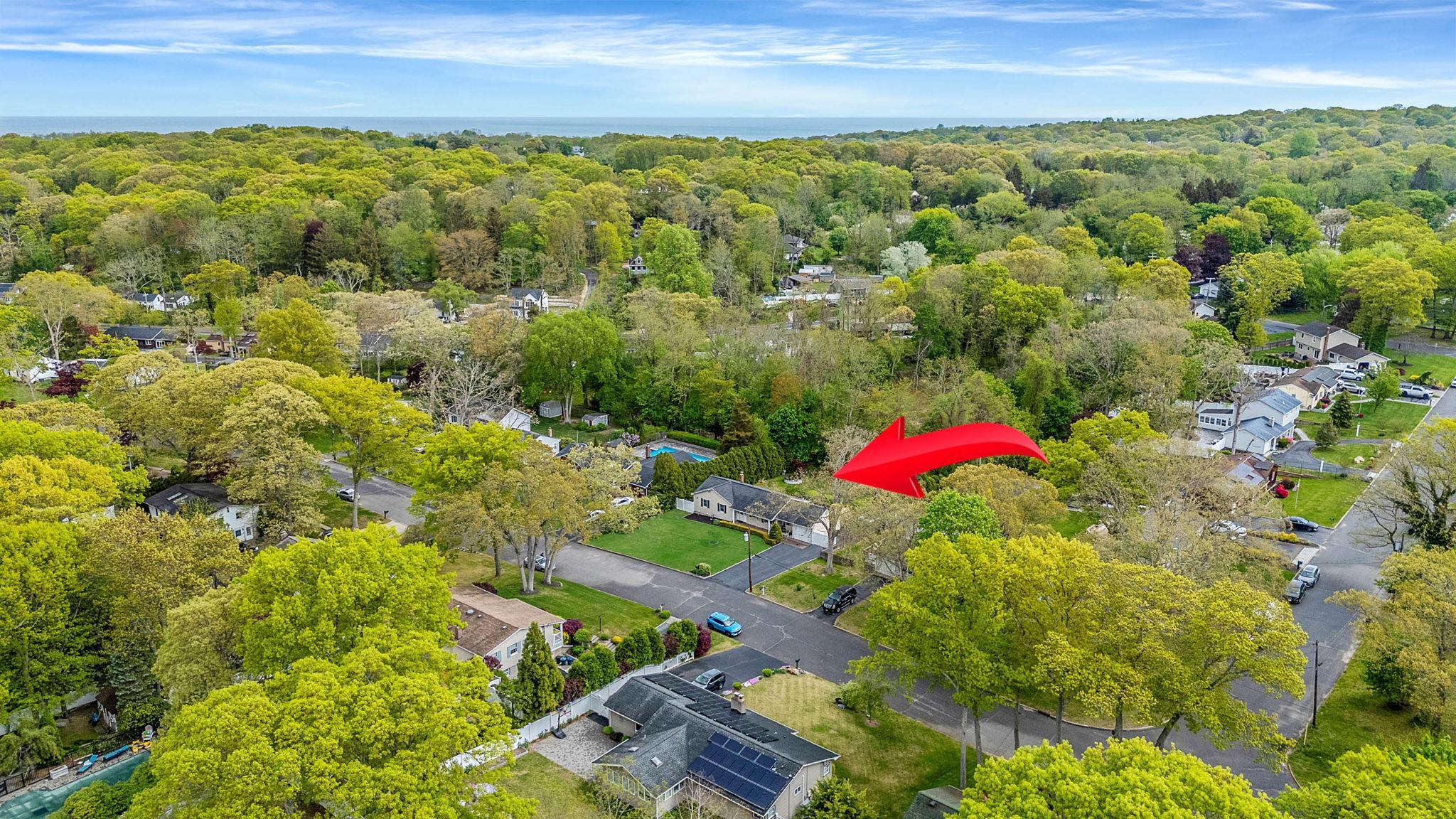 Single Family Whitewood  Suffolk County, NY 11778, MLS-862720-6