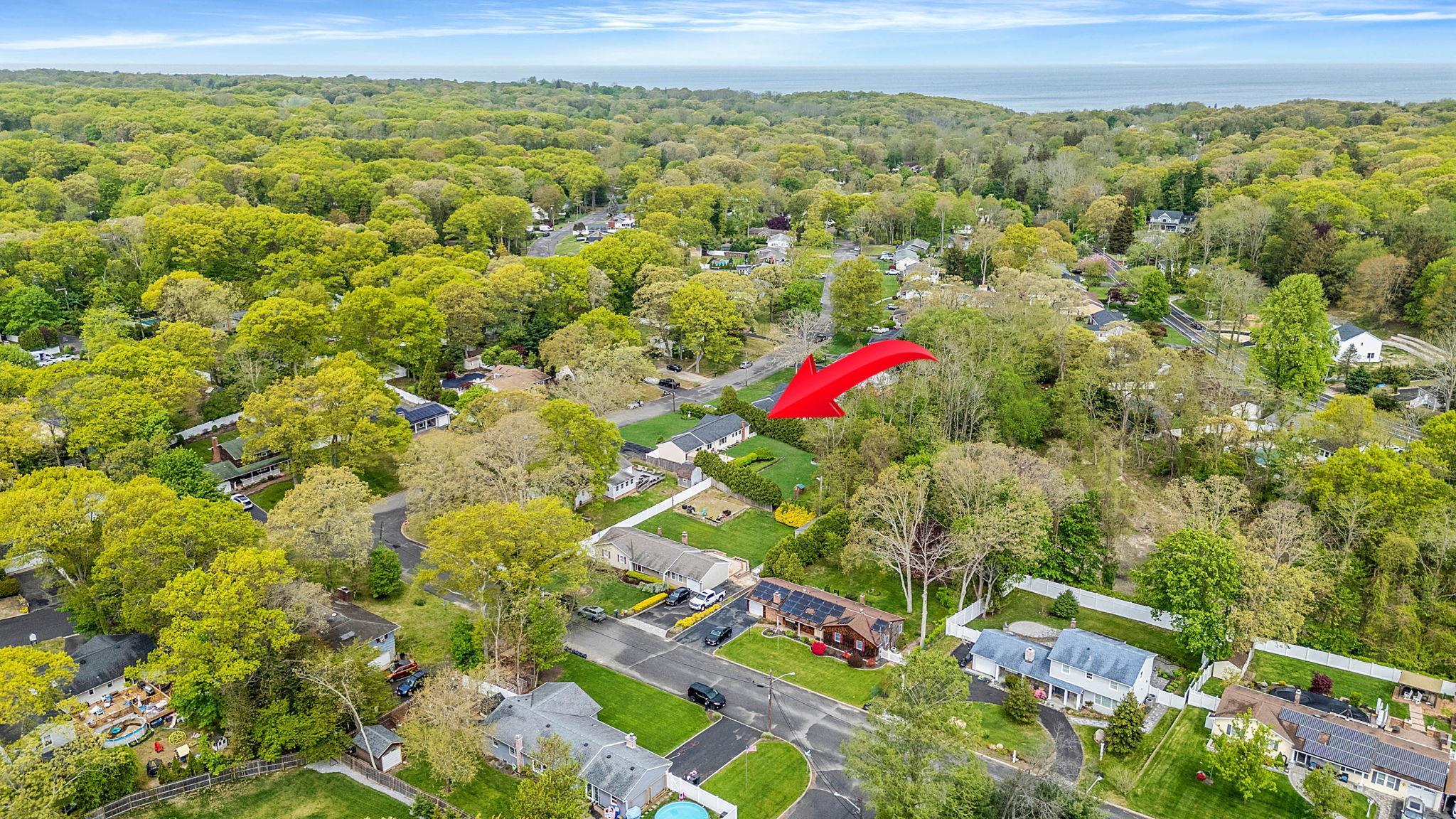 Single Family Whitewood  Suffolk County, NY 11778, MLS-862720-7