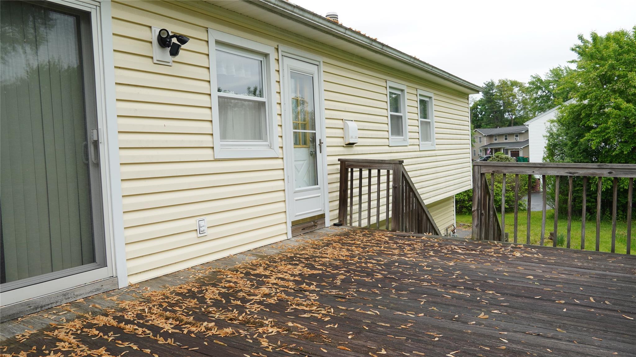 Single Family Sabra  Dutchess County, NY 12590, MLS-862722-21