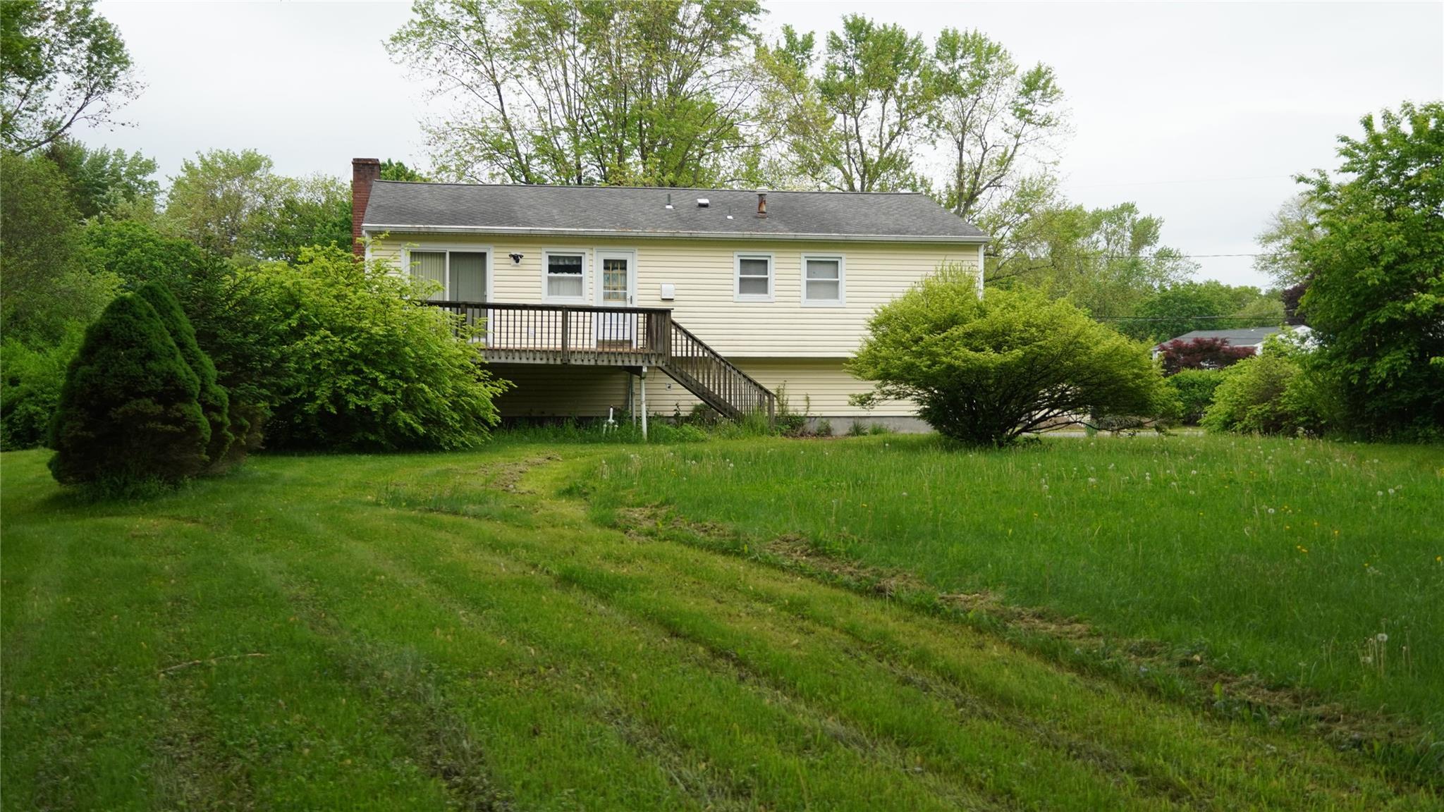 Single Family Sabra  Dutchess County, NY 12590, MLS-862722-3