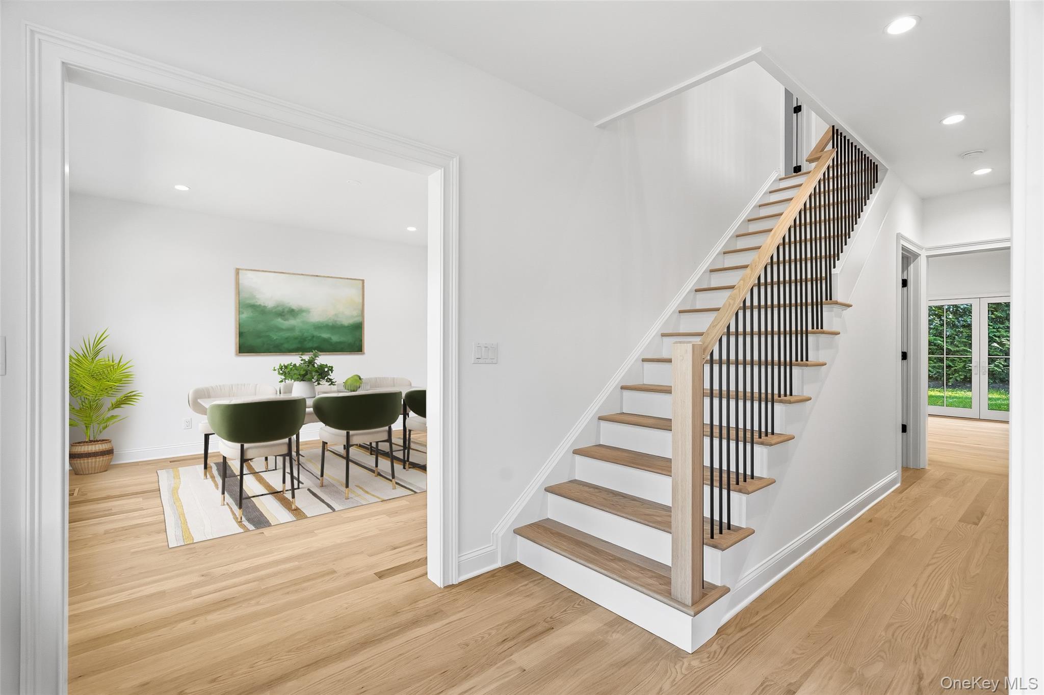 Single Family Glen Oaks Westchester County, NY 10580, MLS-862726-2