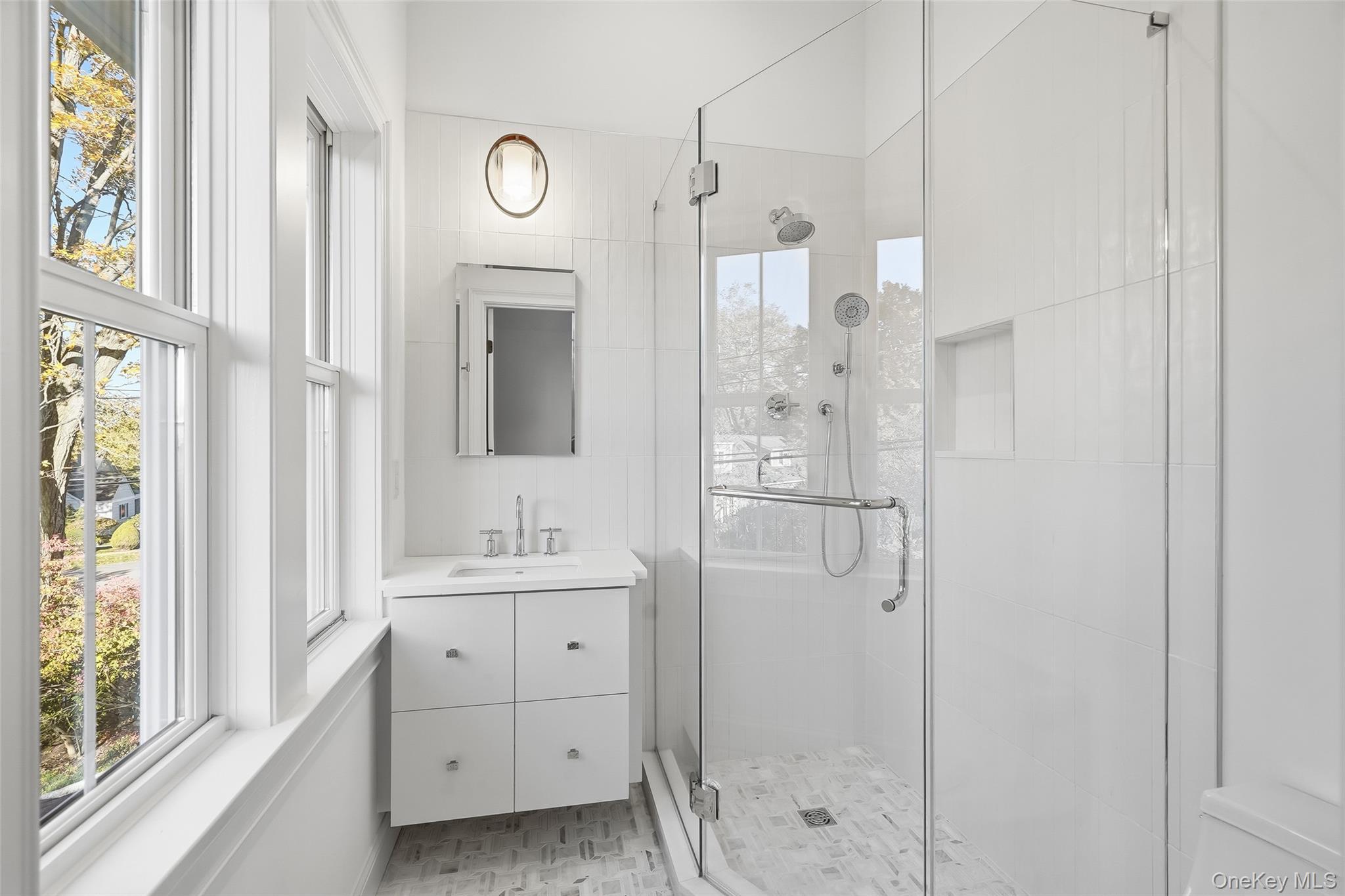 Single Family Glen Oaks Westchester County, NY 10580, MLS-862726-22