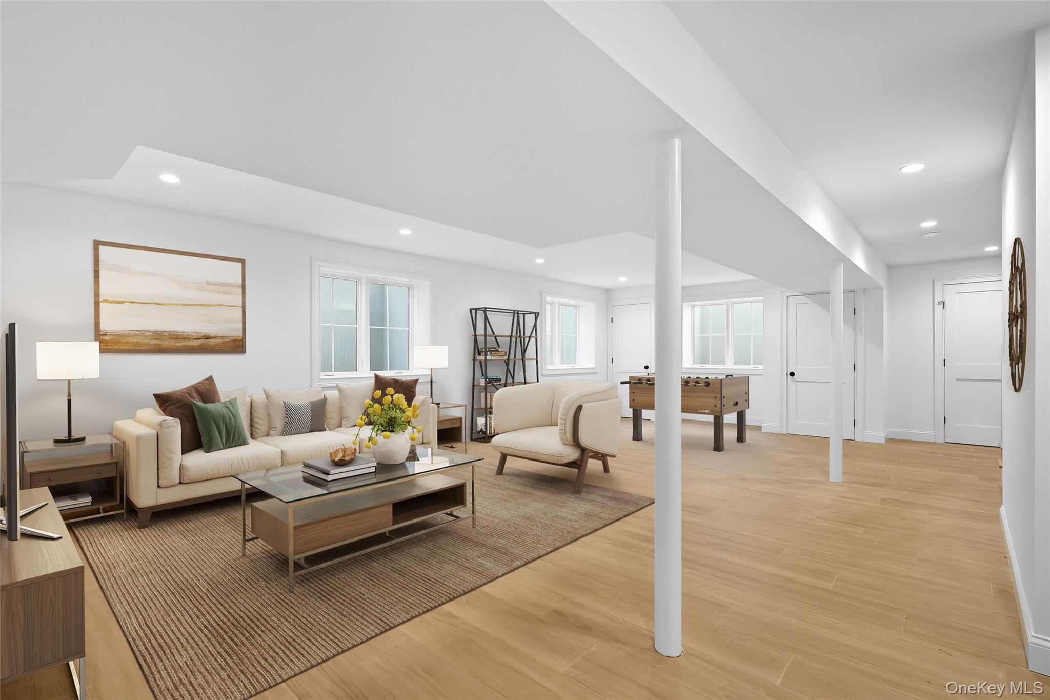 Single Family Glen Oaks Westchester County, NY 10580, MLS-862726-24