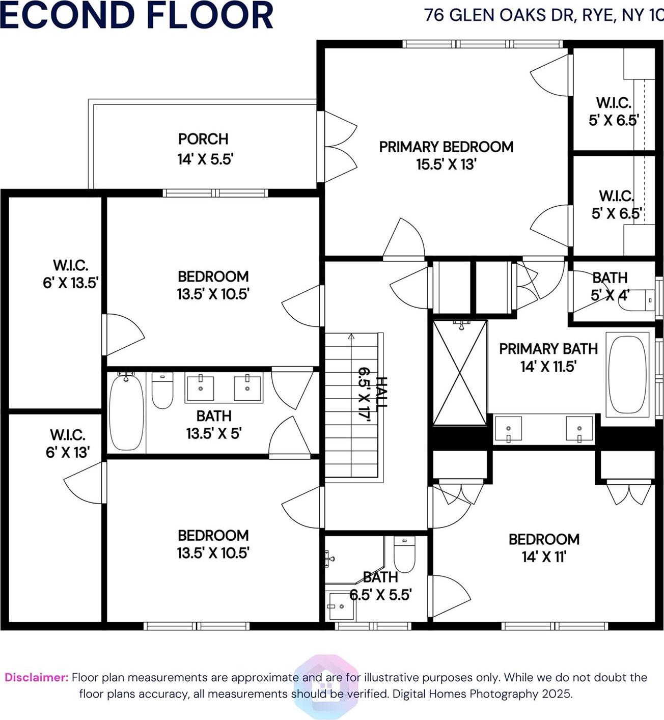 Single Family Glen Oaks Westchester County, NY 10580, MLS-862726-29