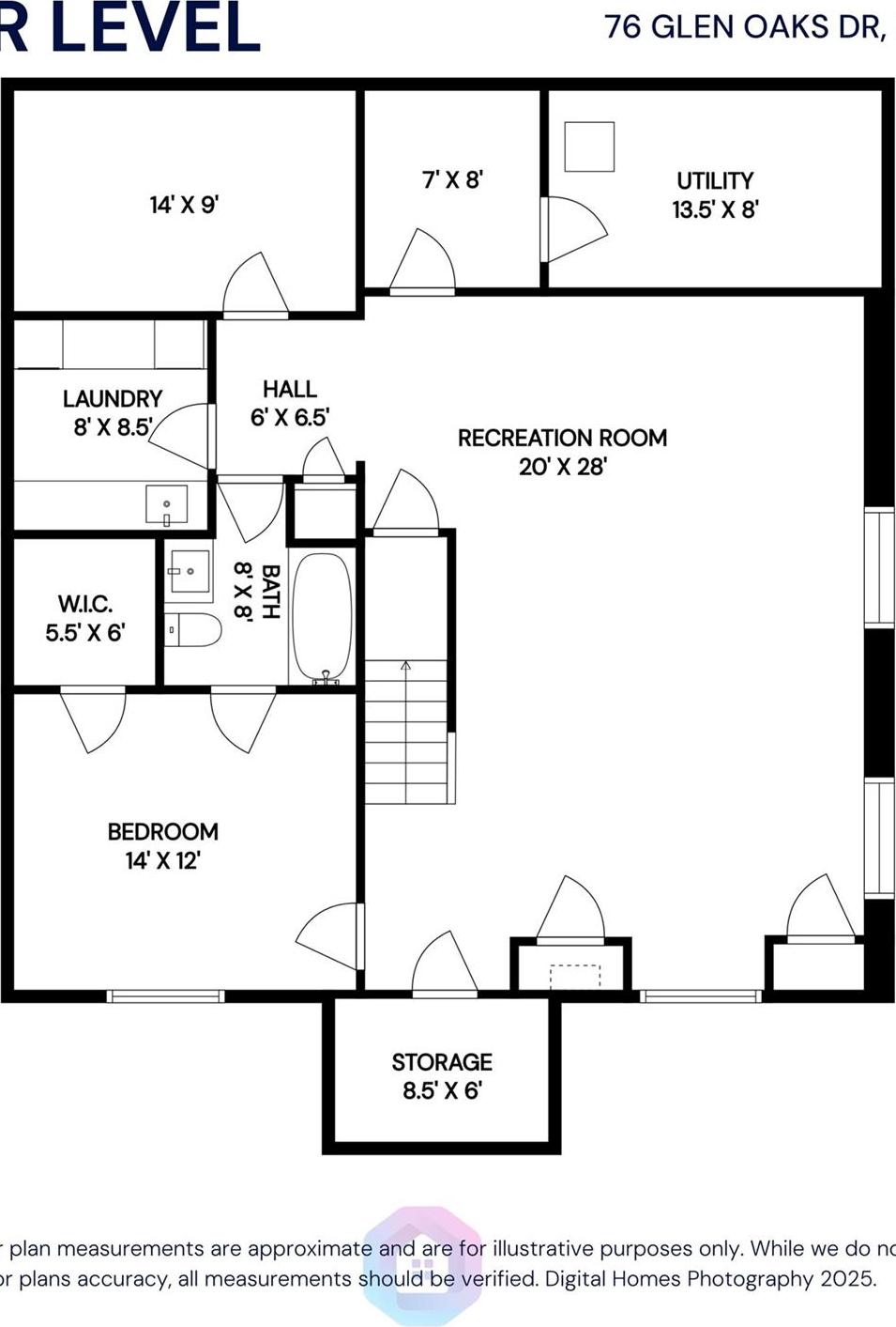 Single Family Glen Oaks  Westchester County, NY 10580, MLS-862726-30
