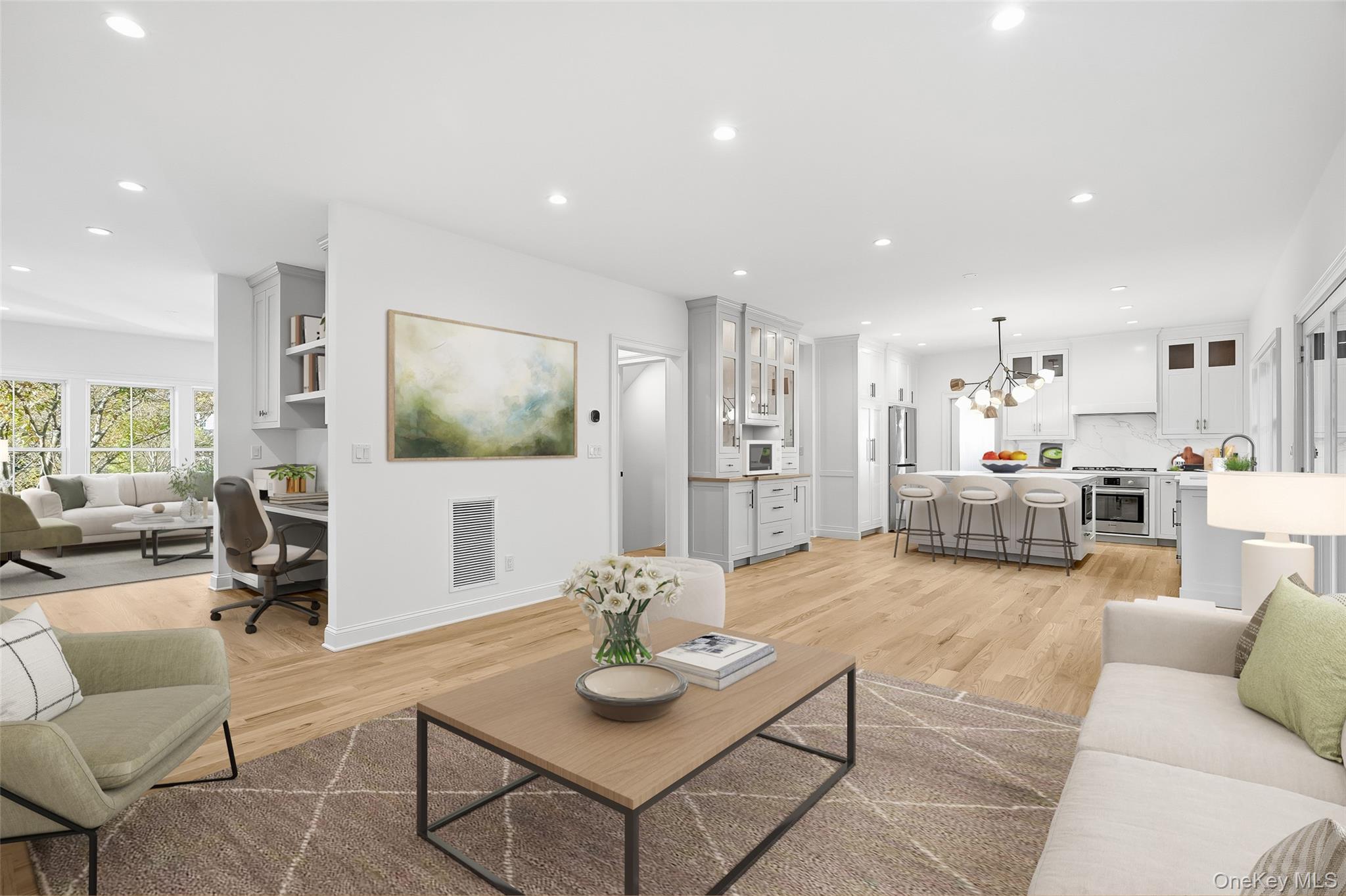 Single Family Glen Oaks Westchester County, NY 10580, MLS-862726-6