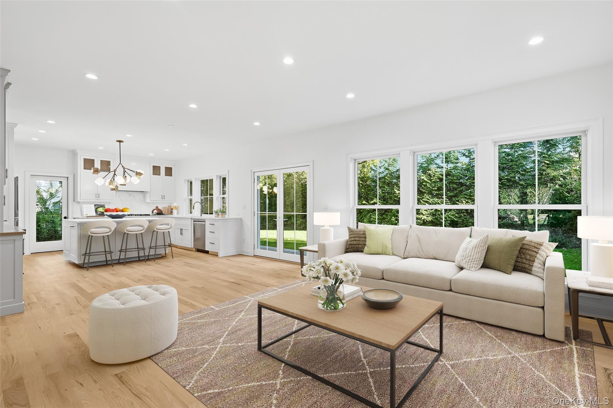 Single Family Glen Oaks Westchester County, NY 10580, MLS-862726-7