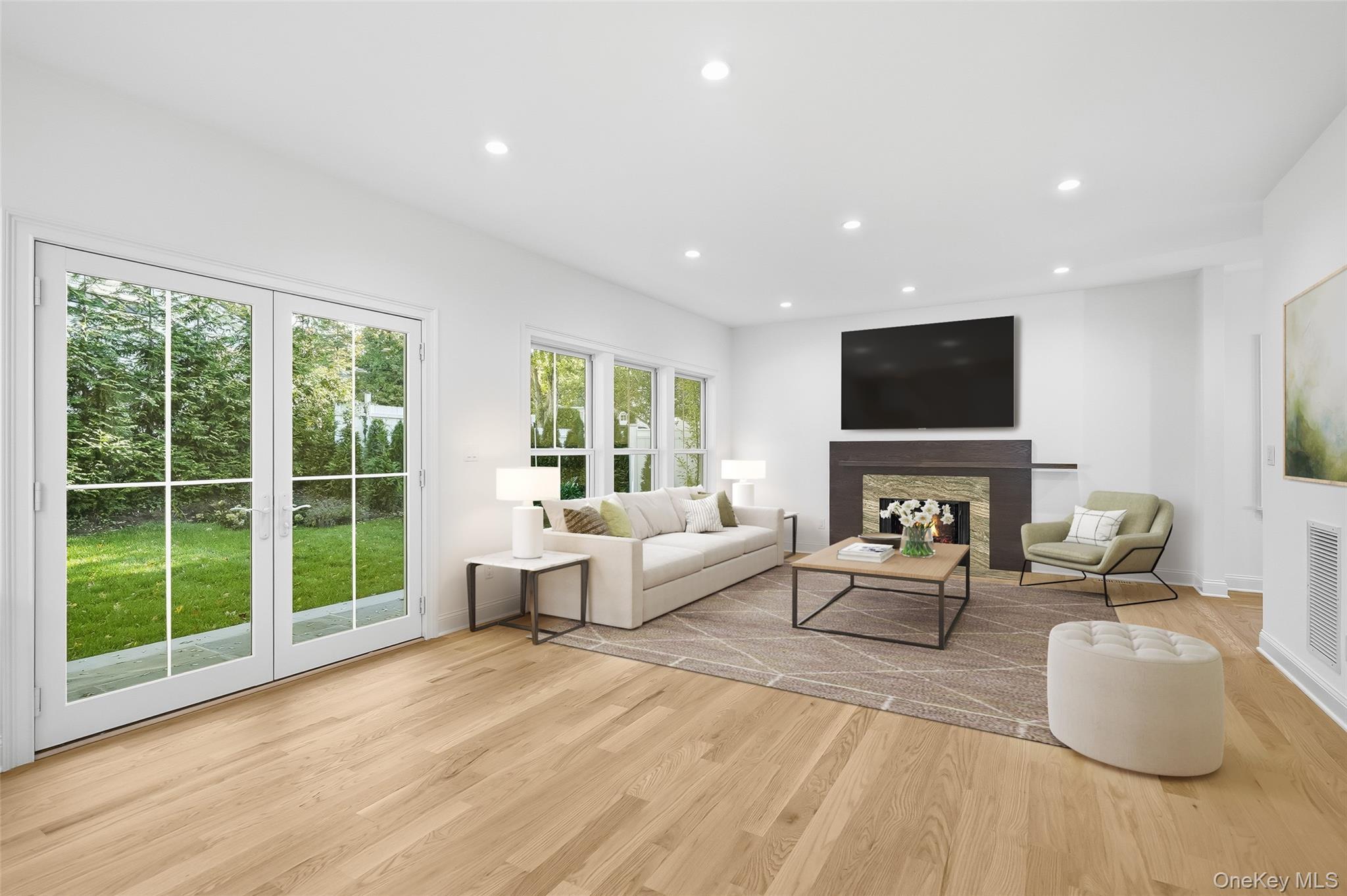 Single Family Glen Oaks Westchester County, NY 10580, MLS-862726-8