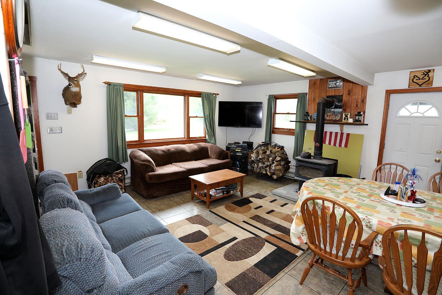 Single Family Eminence  Delaware County, NY 13783, MLS-862727-14