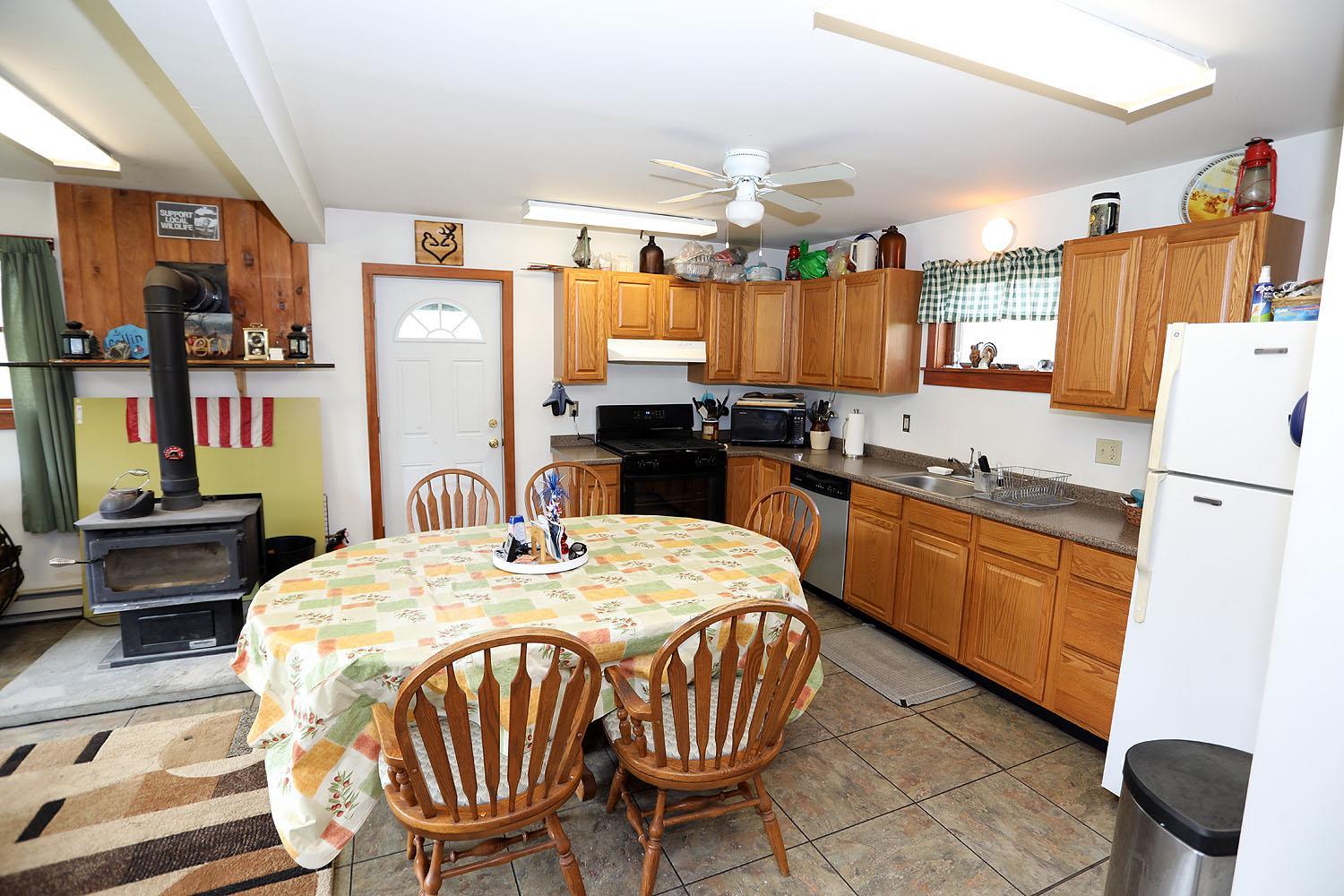 Single Family Eminence  Delaware County, NY 13783, MLS-862727-15