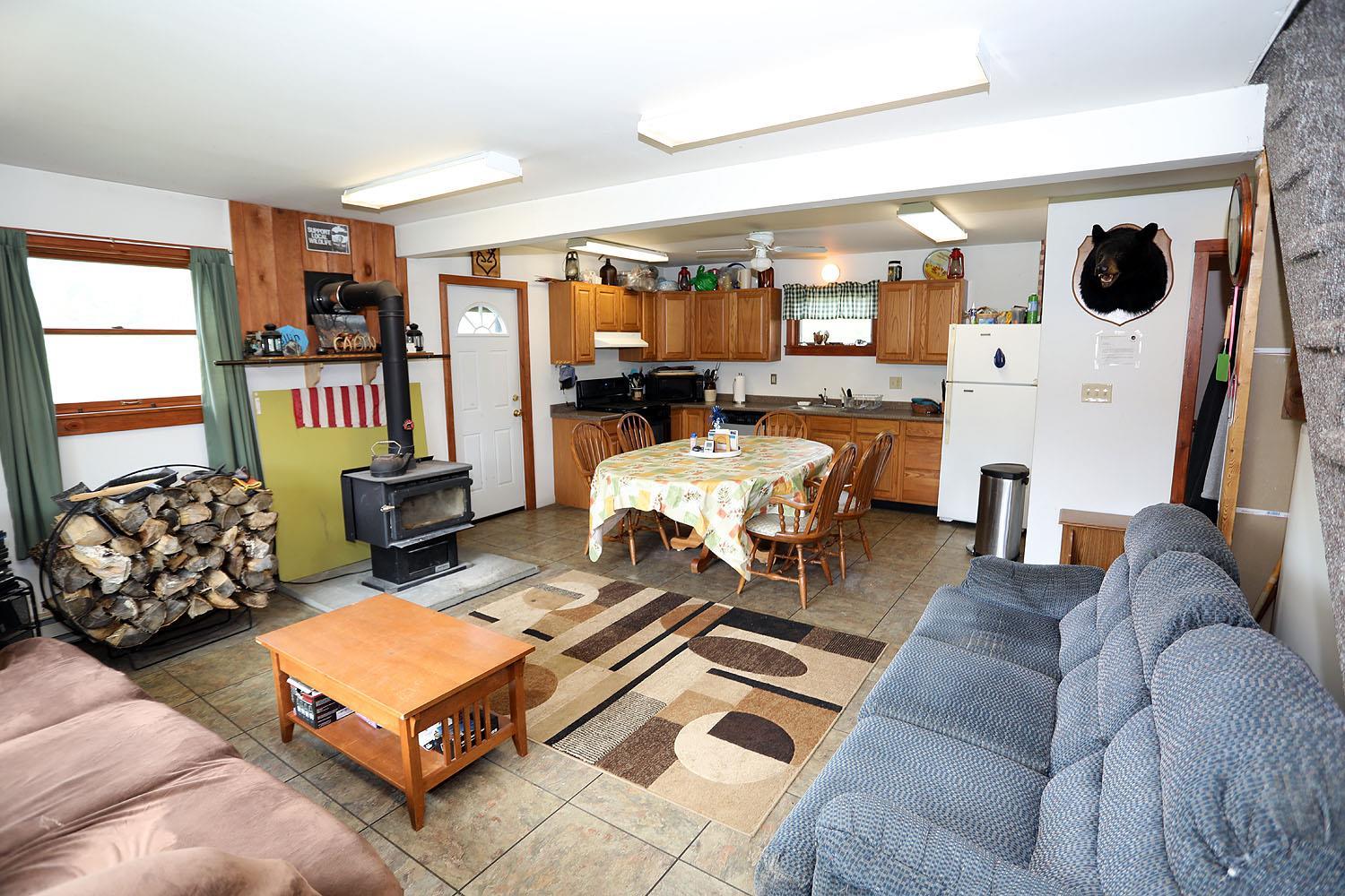 Single Family Eminence  Delaware County, NY 13783, MLS-862727-16