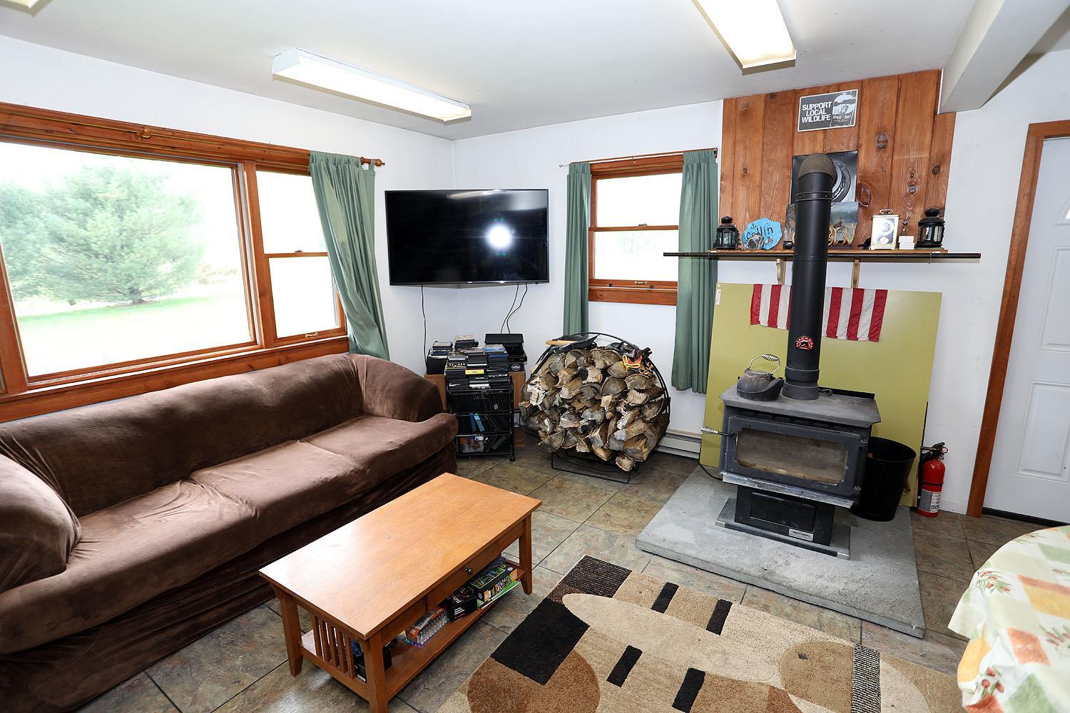 Single Family Eminence  Delaware County, NY 13783, MLS-862727-18