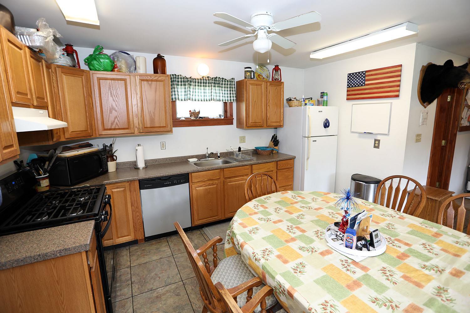 Single Family Eminence  Delaware County, NY 13783, MLS-862727-19