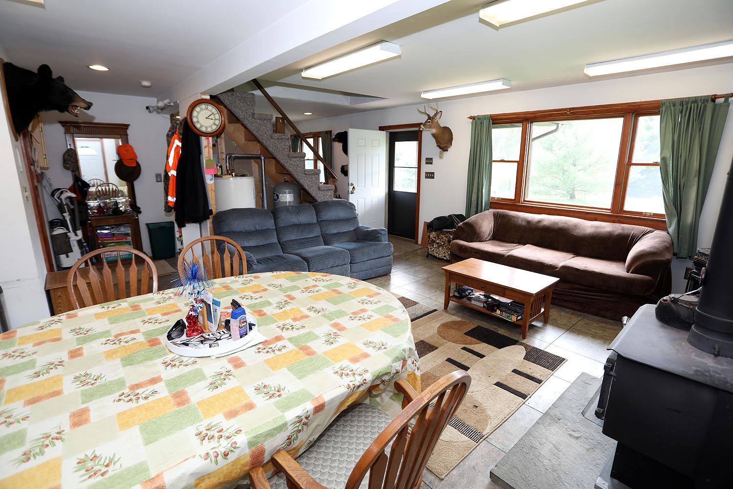 Single Family Eminence  Delaware County, NY 13783, MLS-862727-20
