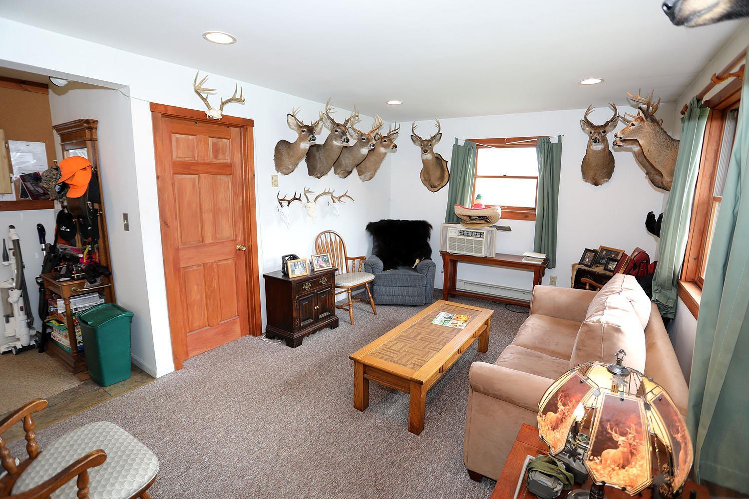 Single Family Eminence  Delaware County, NY 13783, MLS-862727-24