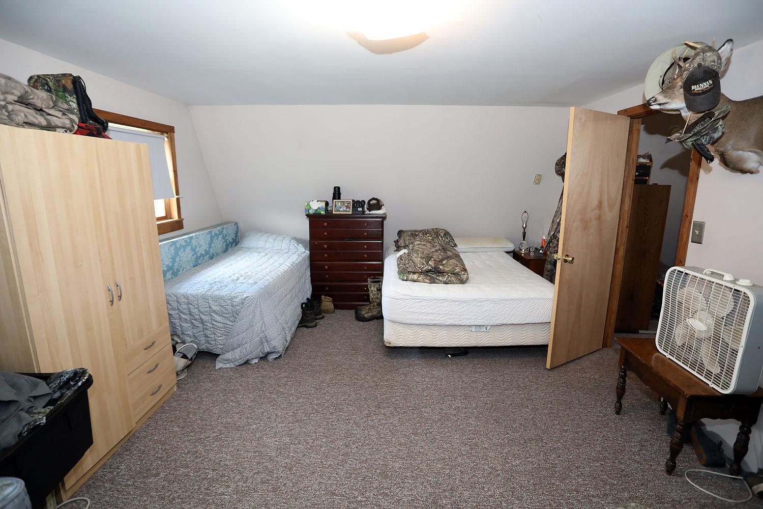 Single Family Eminence  Delaware County, NY 13783, MLS-862727-28