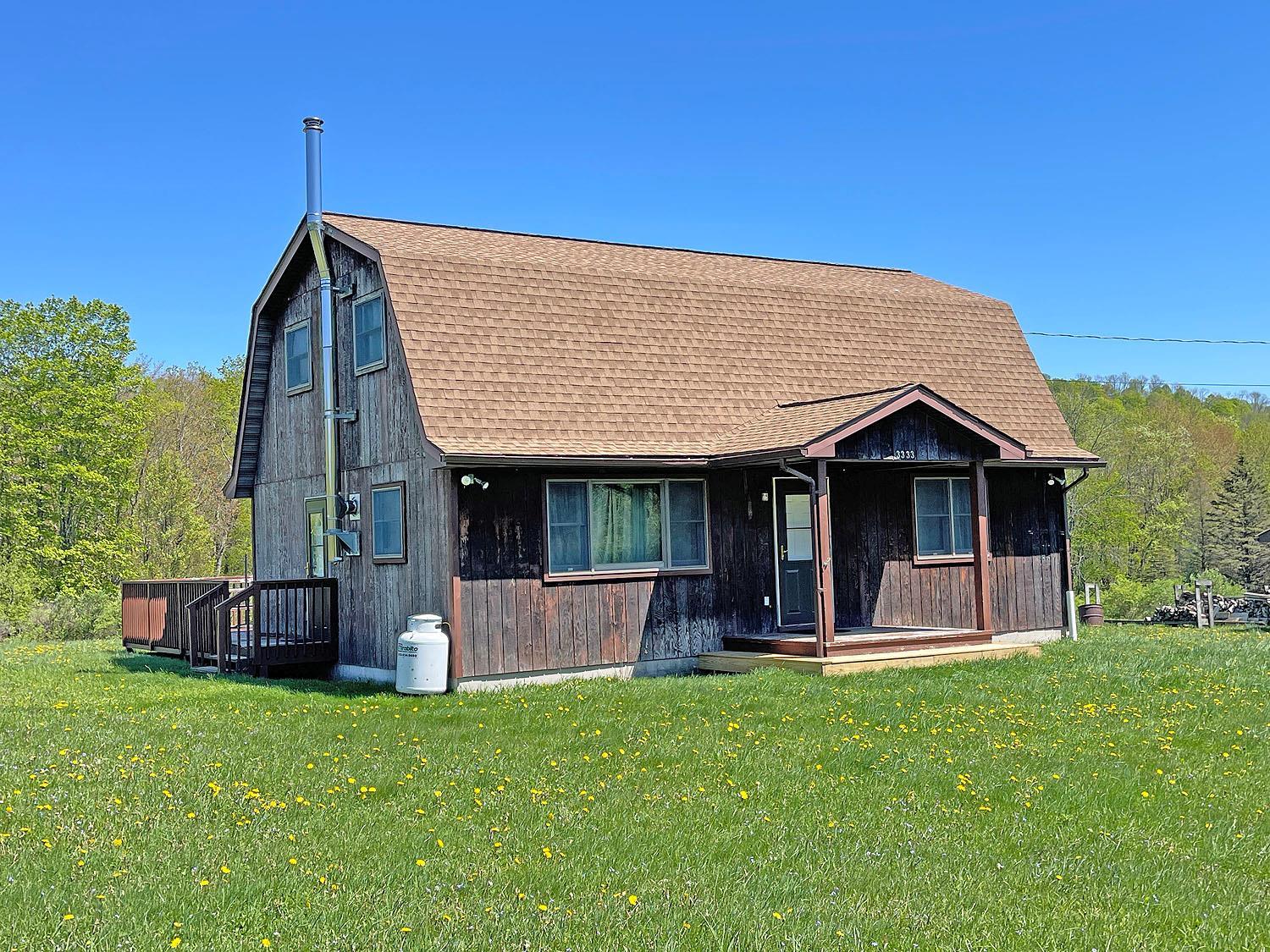 Single Family Eminence  Delaware County, NY 13783, MLS-862727-4