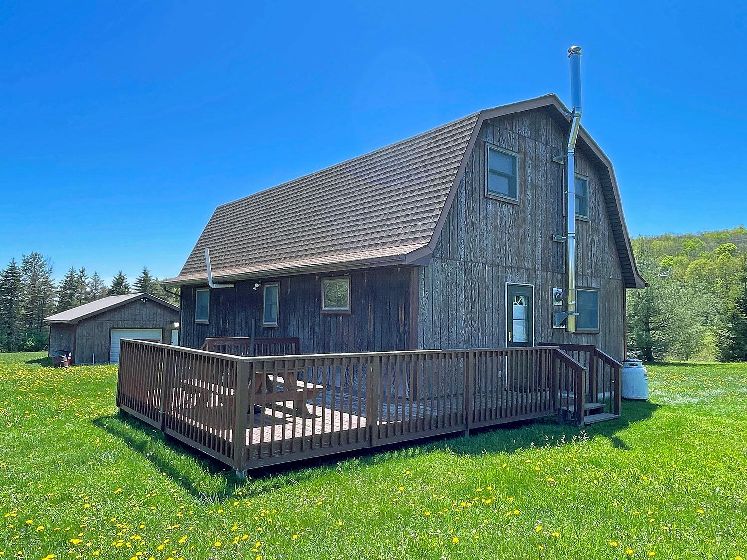 Single Family Eminence  Delaware County, NY 13783, MLS-862727-5