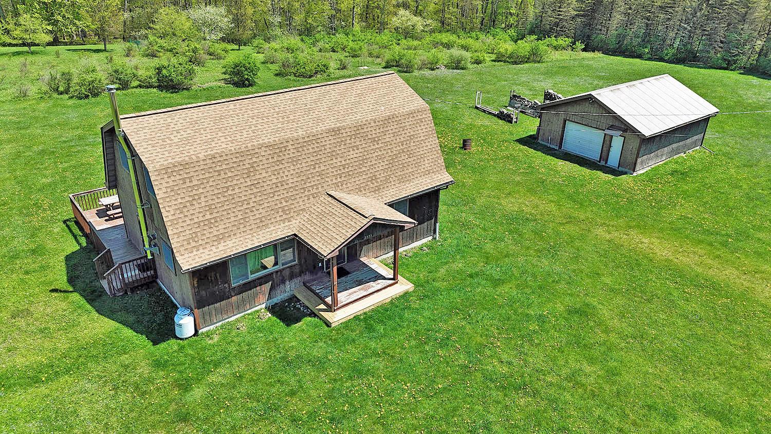 Single Family Eminence  Delaware County, NY 13783, MLS-862727-6