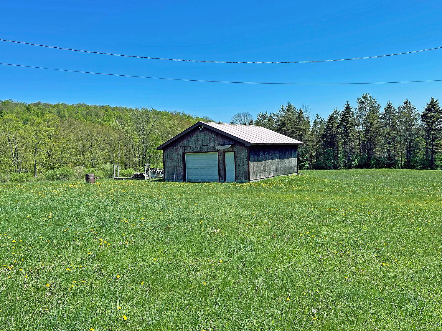 Single Family Eminence  Delaware County, NY 13783, MLS-862727-7