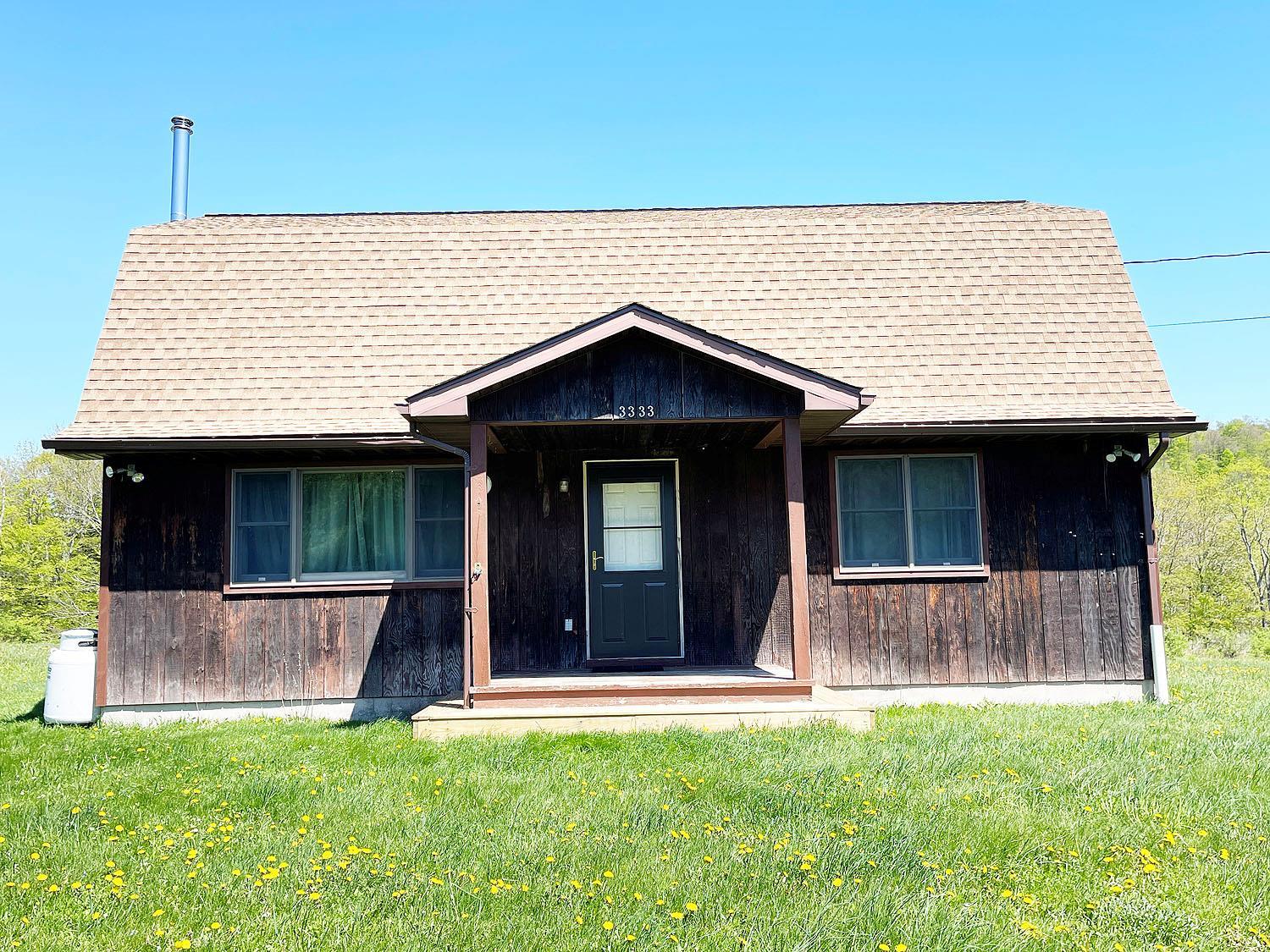 Single Family Eminence  Delaware County, NY 13783, MLS-862727-9