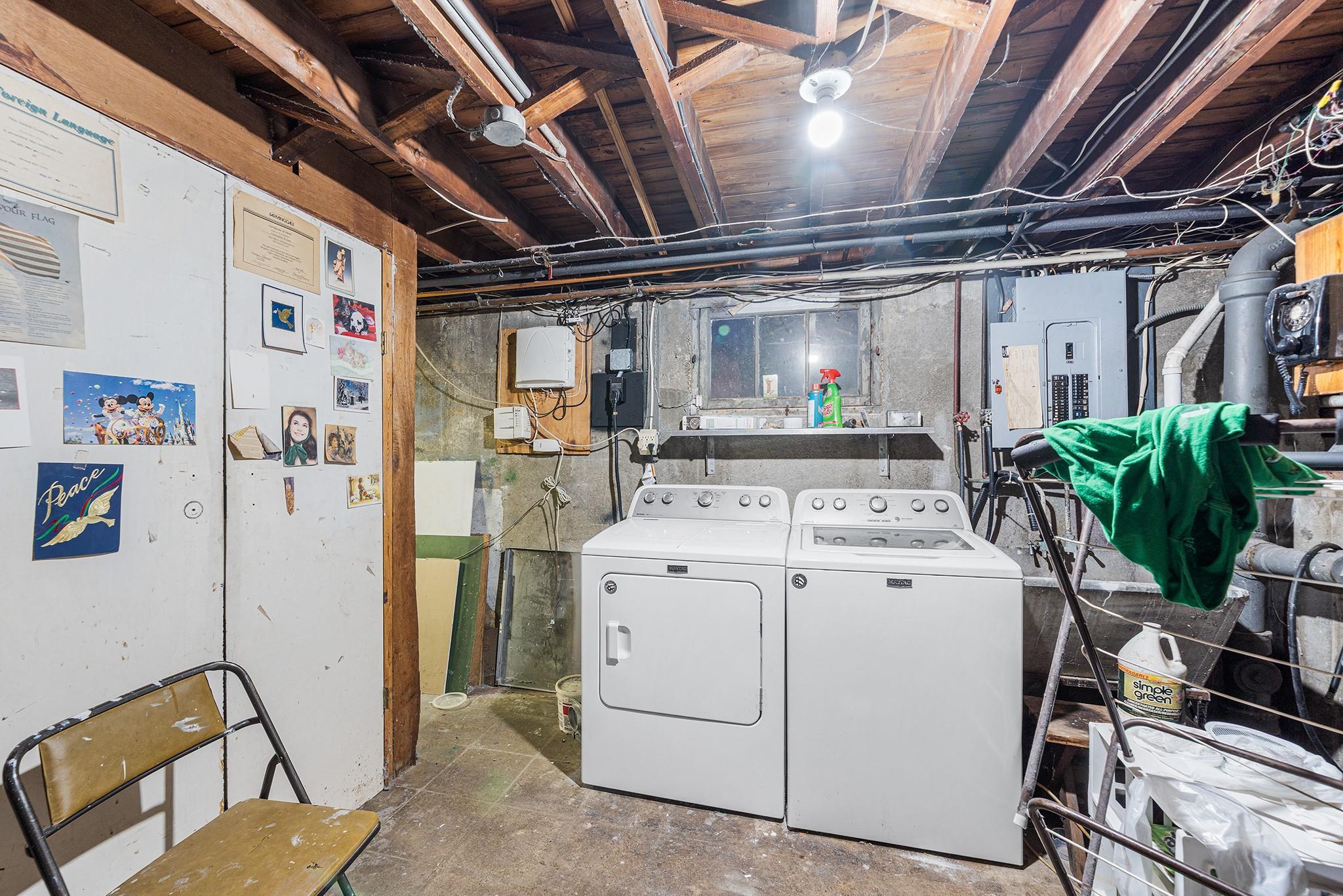 Single Family Farmers  Nassau County, NY 11803, MLS-862732-27