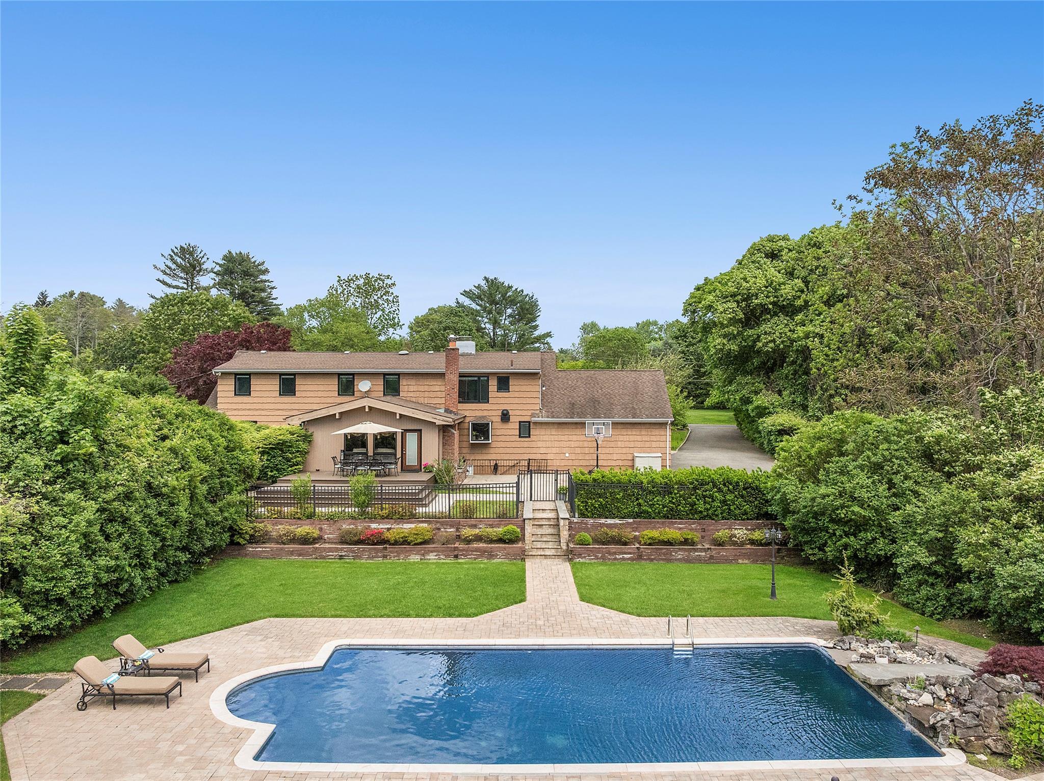 Single Family Woodlea  Nassau County, NY 11791, MLS-862734-25