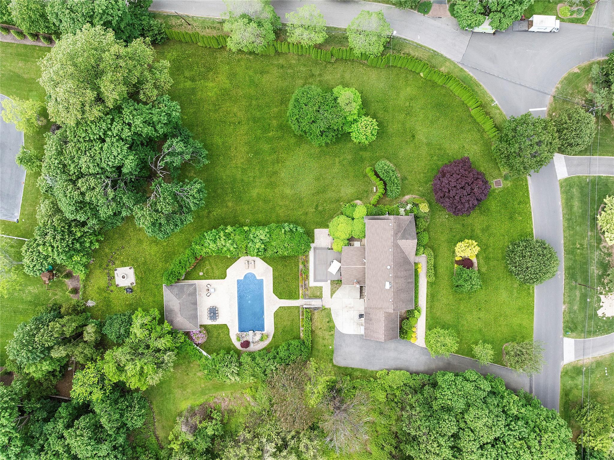 Single Family Woodlea  Nassau County, NY 11791, MLS-862734-29