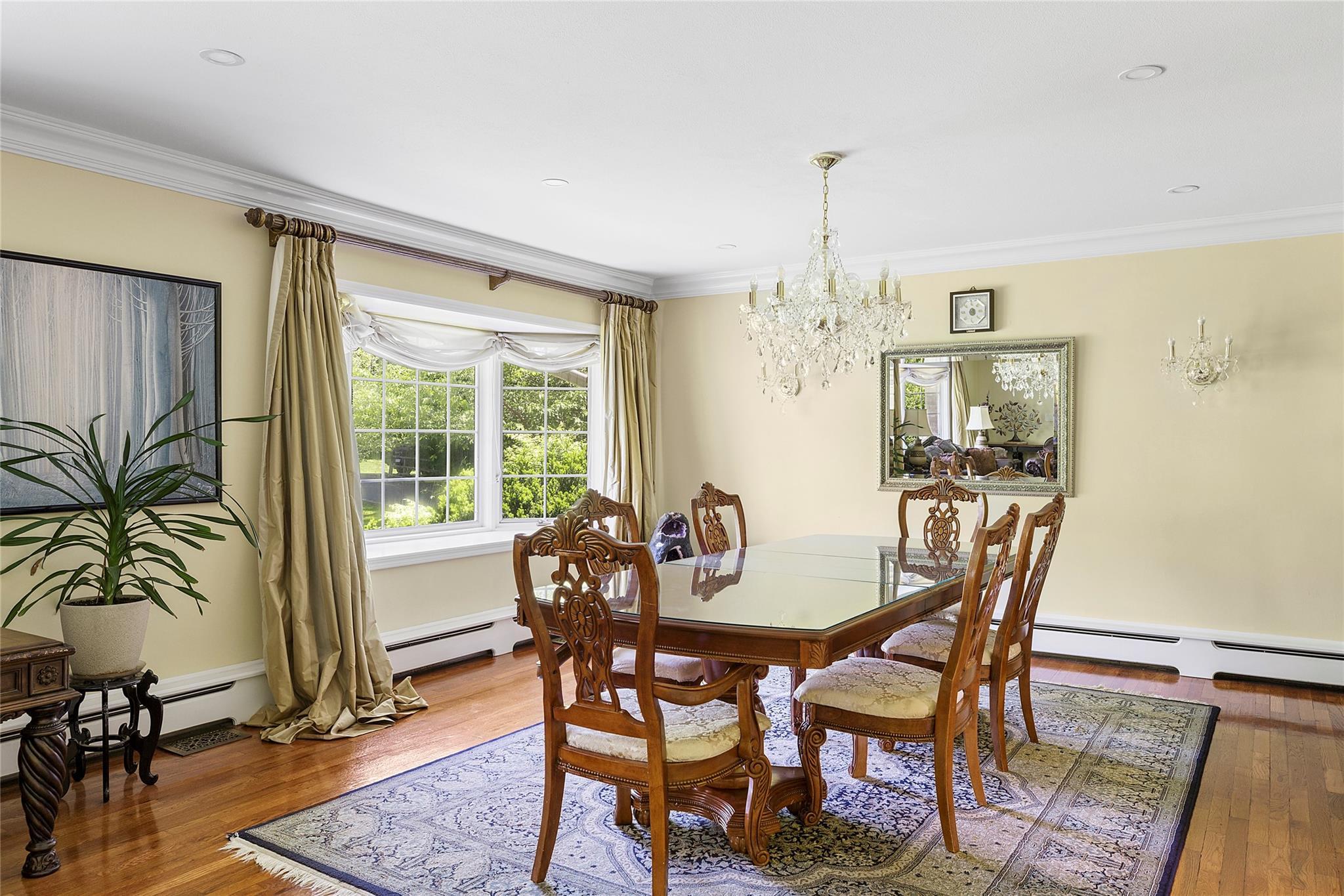 Single Family Woodlea  Nassau County, NY 11791, MLS-862734-5