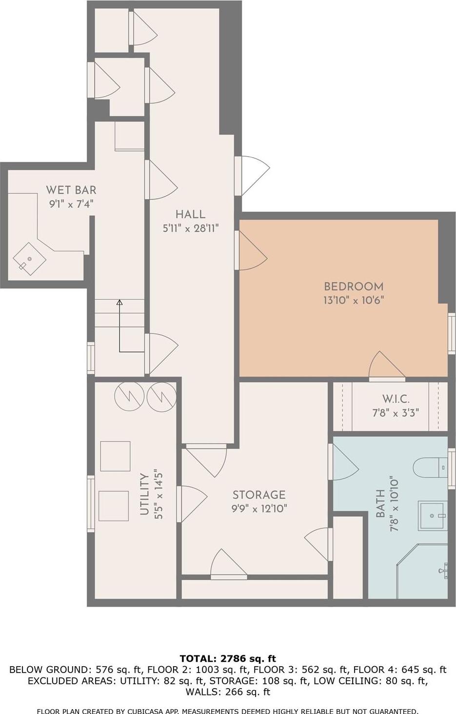 Single Family Walnut  Nassau County, NY 11561, MLS-862736-23