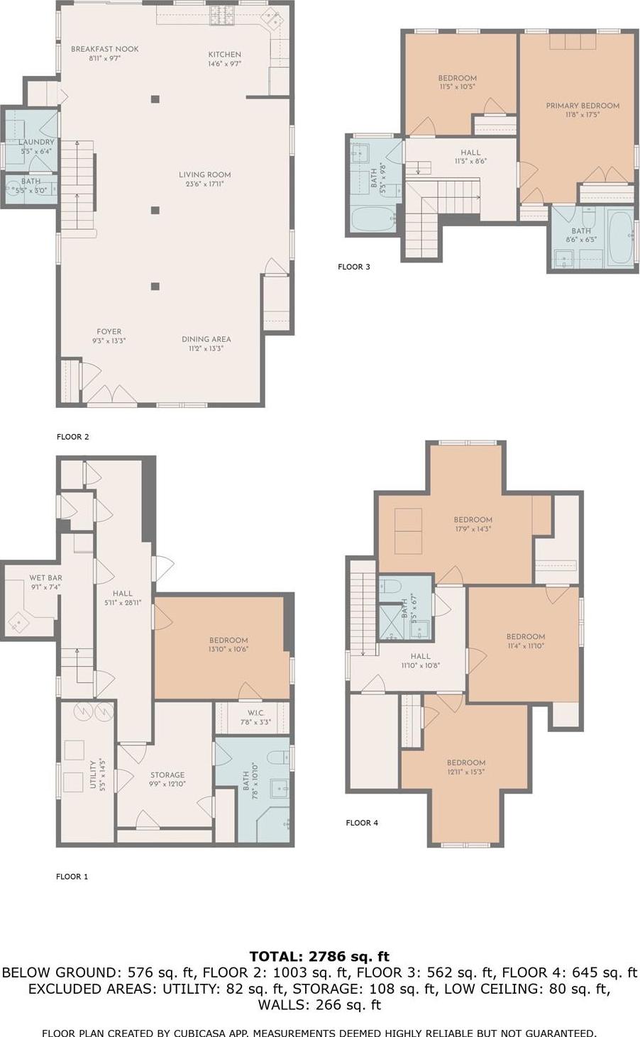 Single Family Walnut  Nassau County, NY 11561, MLS-862736-24