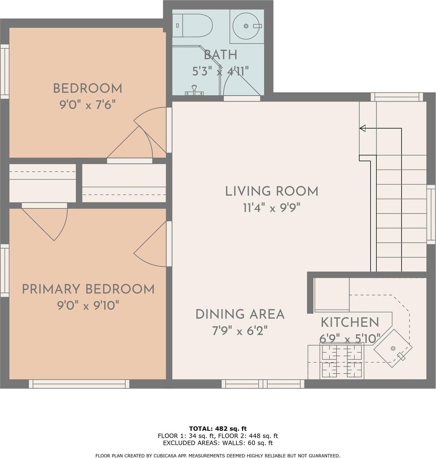 Single Family Walnut  Nassau County, NY 11561, MLS-862736-26