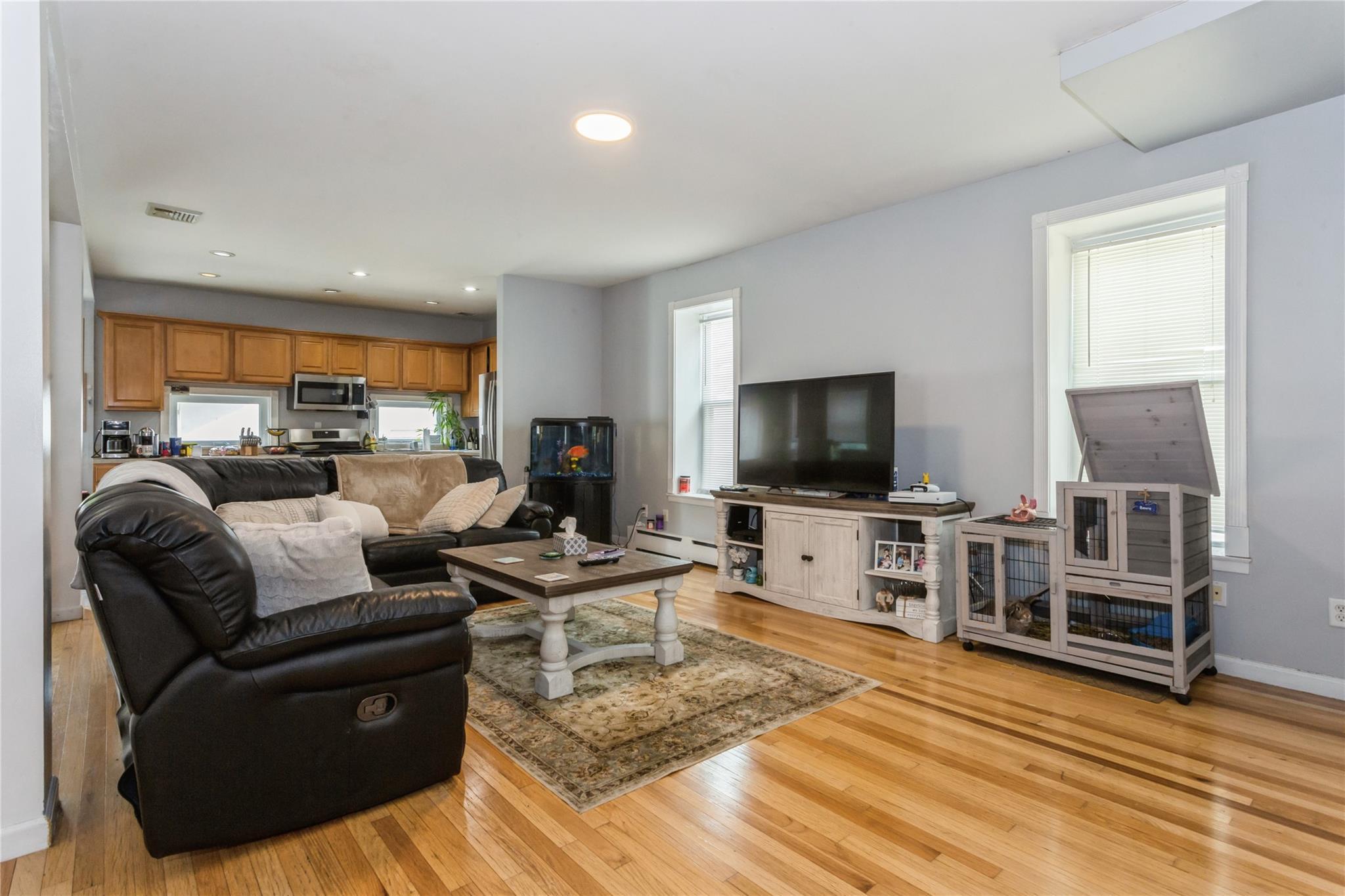 Single Family Walnut  Nassau County, NY 11561, MLS-862736-5