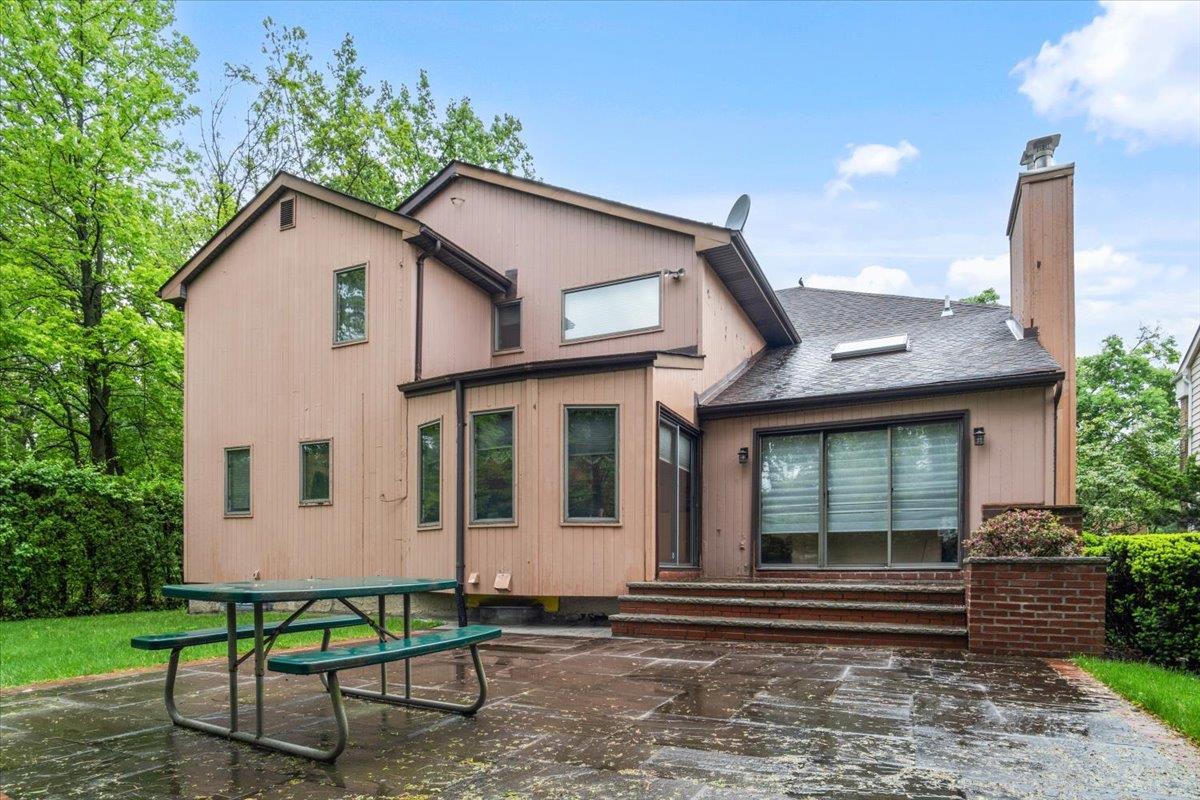 Single Family Sunset  Nassau County, NY 11507, MLS-862746-37